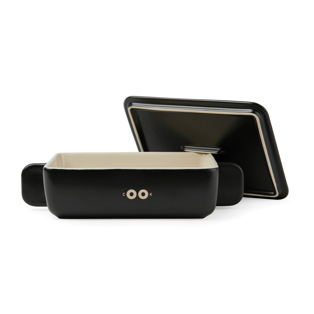 Box, Bento, Schwarz, Rechteckig, Silicone, Bratschläschen, Kännchen, Küchenbehälter, Schwarze Box, Aufbewahrungsdose, Brotdose, Aufbewahrungsbehälter, Schwarz, Keramik, Kalt-/Warmhaltebehälter