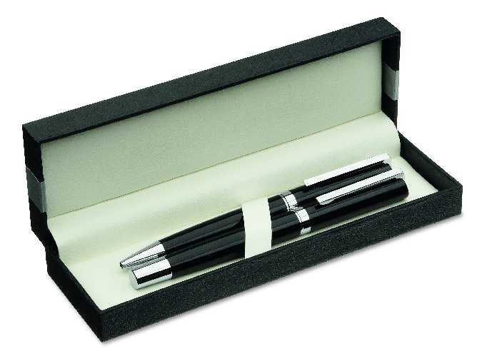 Kugelschreiber, Stift, Schreibset, Schmuckbox, Box