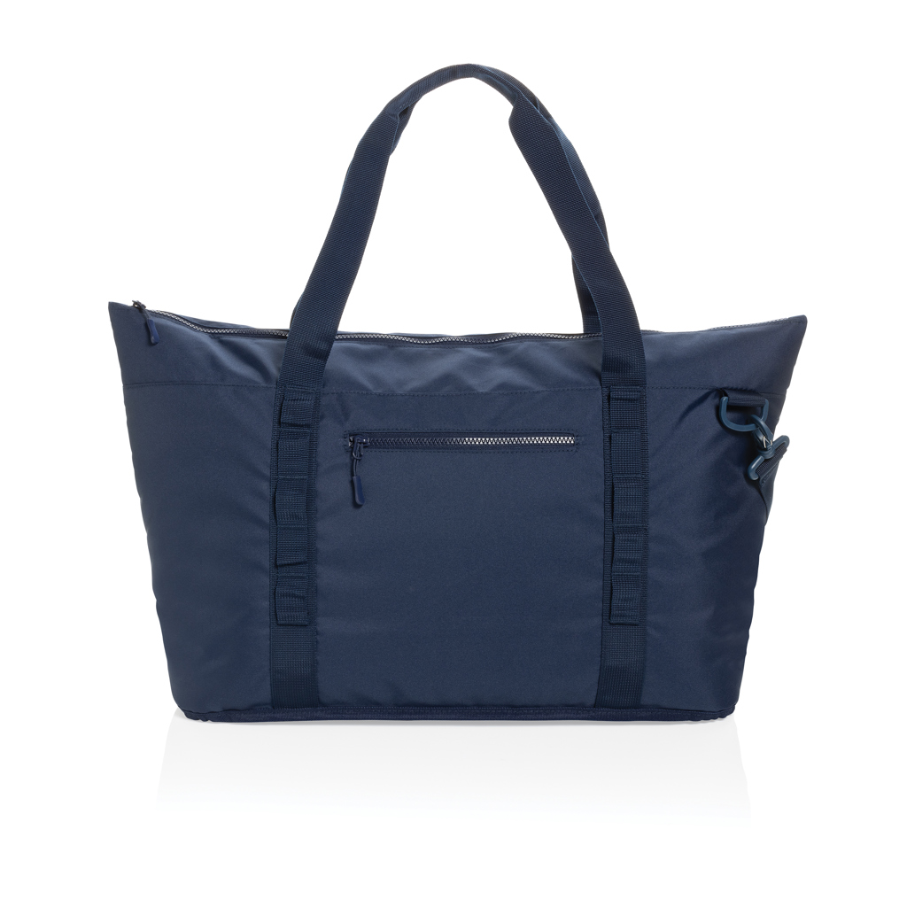 Tasche, Tragetasche, Zubehör, Handtasche, Damentasche, Tasche, Nylon, Reißverschluss, Tragegriff, Tasche, Tote, Navy, Reißverschluss, Tragegriff, Trolleybag, Navy blue, Hauptfach?, Fronttasche mit Reißverschluss, Tragetasche