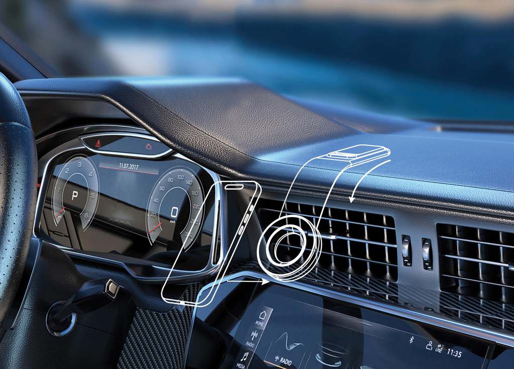 Auto, Transport, Fahrzeug, dashboard, car interior, digital display, steering wheel, air vent, handsfree, car interior, dashboard, steering wheel, digital gauge, dashboard, Infotainment, Lenkrad, Ganganzeige, Luftauslass