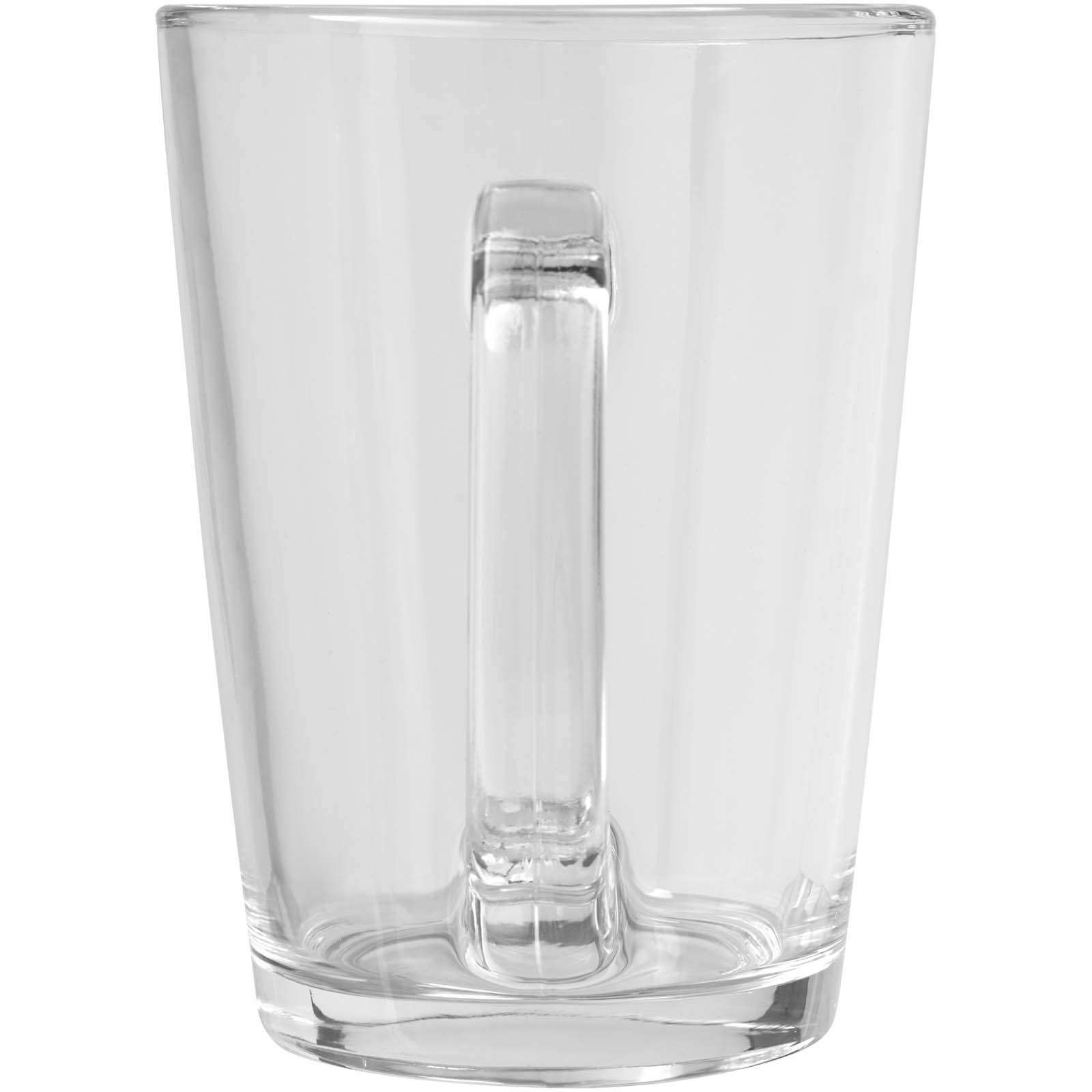 Glas, Becher, Transparente Glas, Allzweckbehälter, Stapelbar