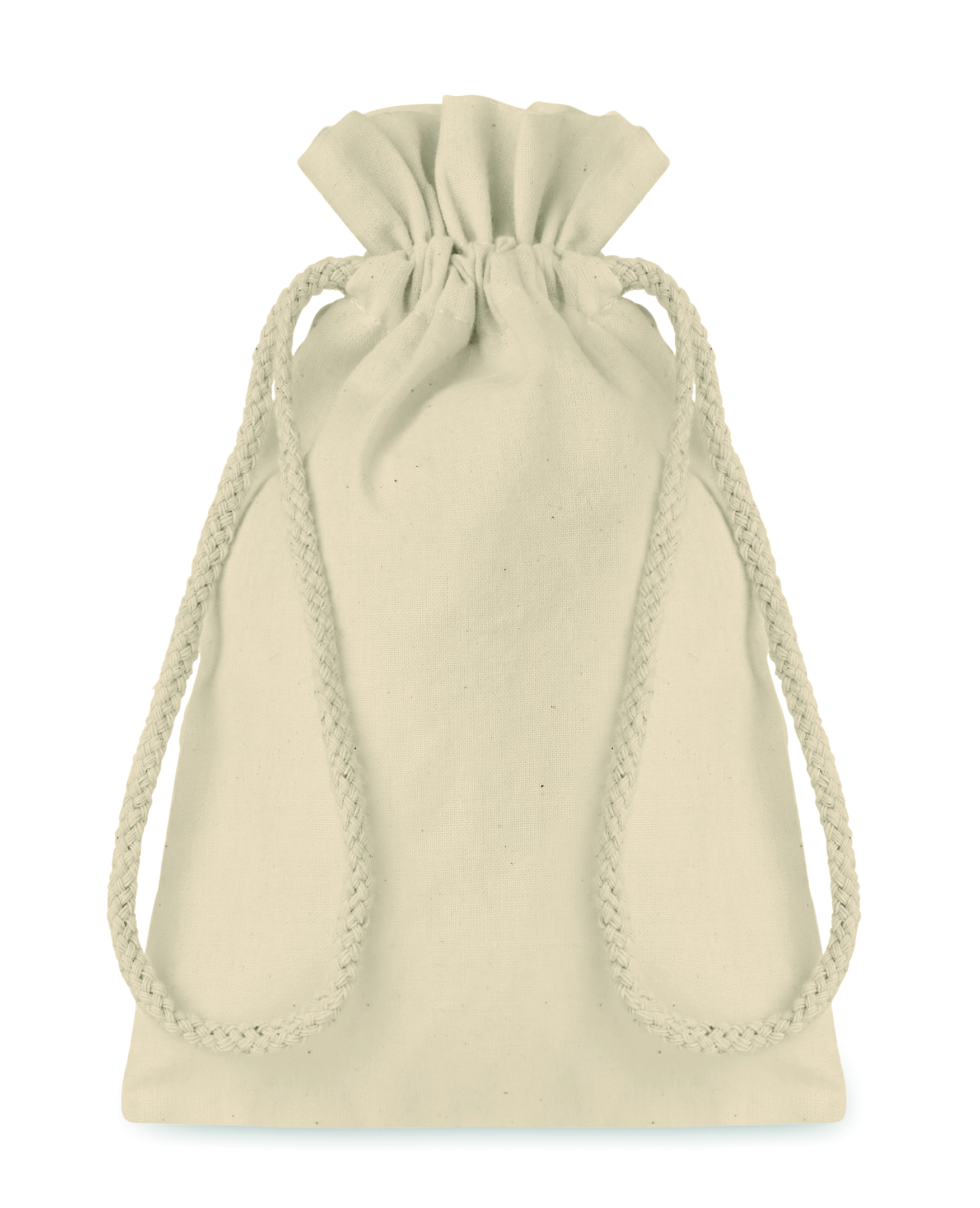 Beutel, Canvas-Beutel, Drawstring, Kordelzug, Beuteltasche