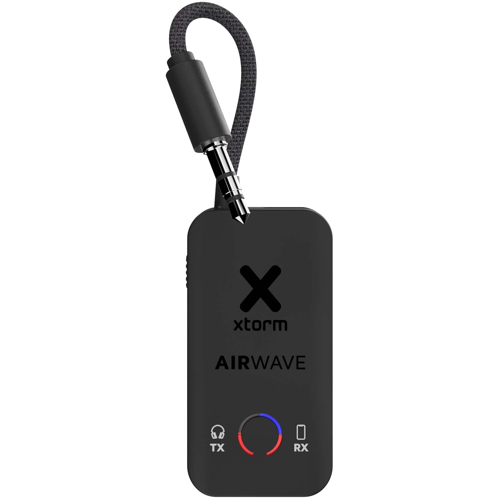 AUX-Adapter, Bluetooth-Sender, Airwave, 3,5mm, TX RX
