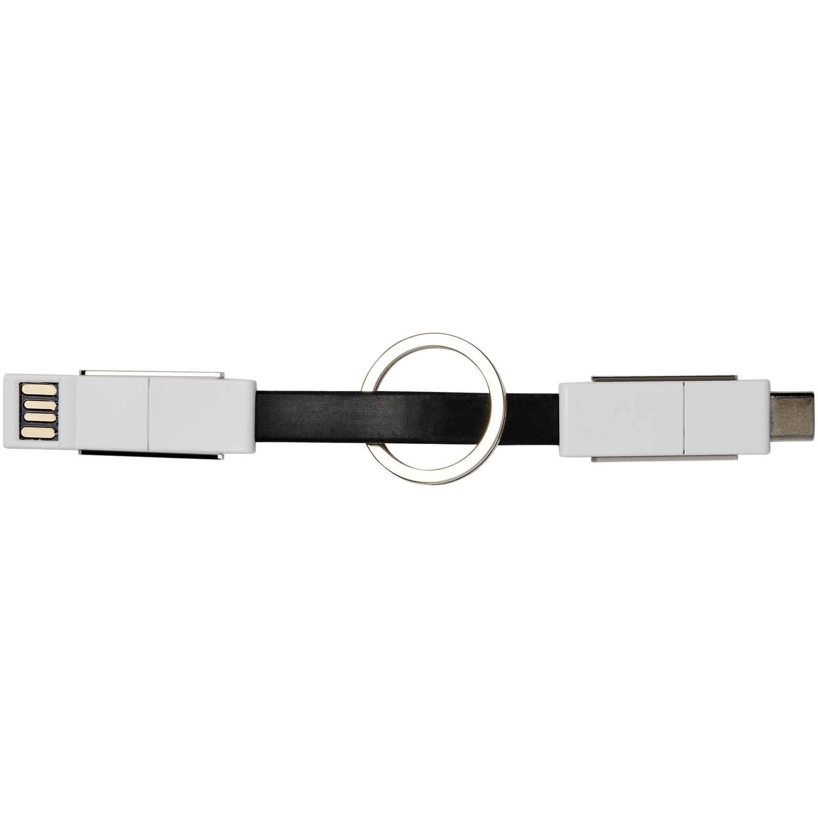 USB, Schlüsselanhänger, Leder, Kreisring, Anschluss, USB-C Adapter, Schlüsselanhänger, Lederband, Metalls Ring, Steckverbinder, USB-Stick, Schlüsselanhänger, USB-C, Gurtband, Ring-Accessoire