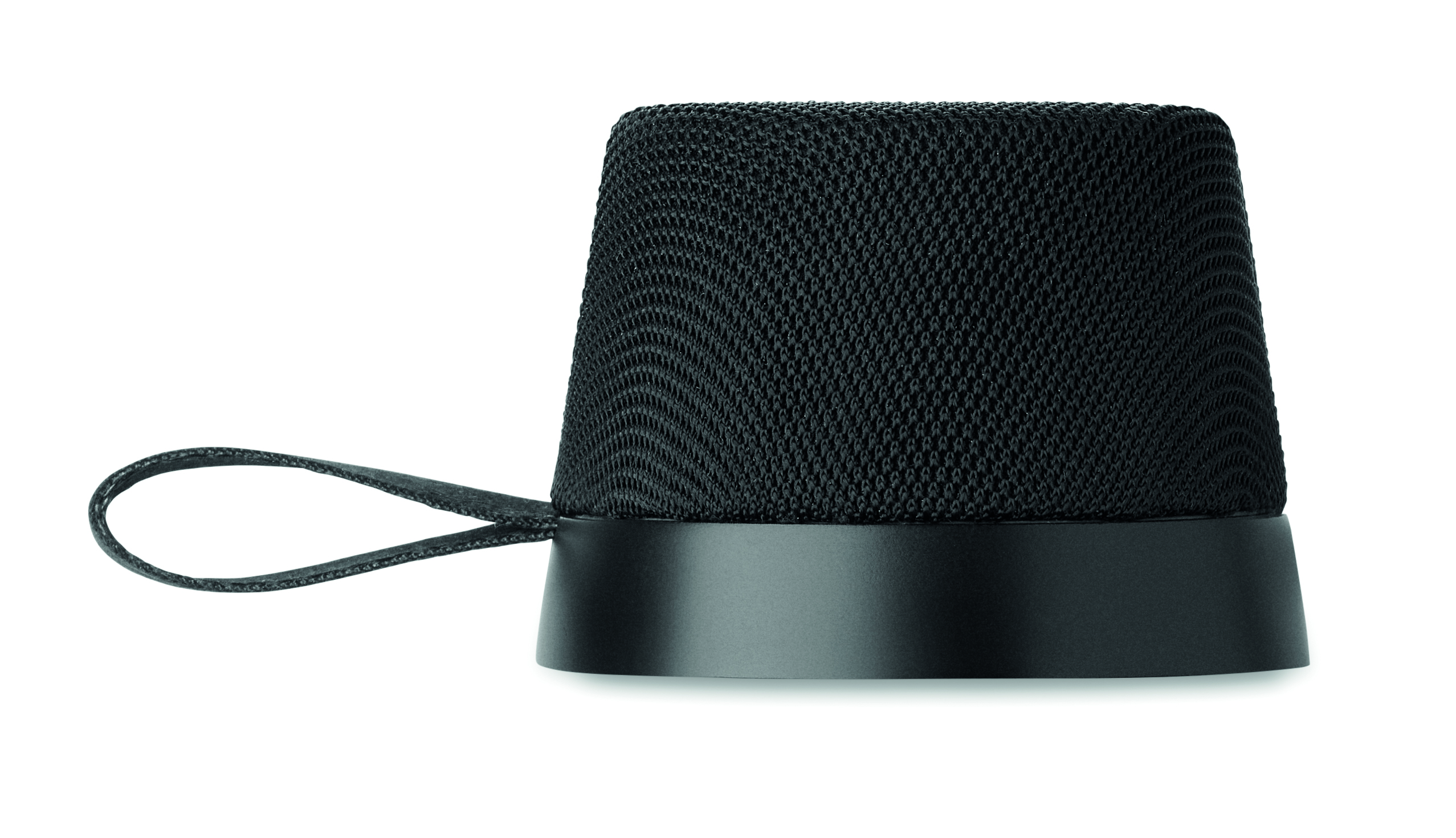 Schallwandler, Bluetooth, Kopfhörer, Tragelasche, Kohlefaser?, Bluetooth-Lautsprecher, Kugellautsprecher, Schwarz, Mesh-Oberfläche, Trageband, Lautsprecher, Tragbarer Lautsprecher, Mesh-Textur, Schwarz, Klemme/Trageband