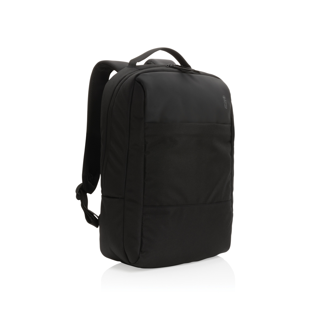 Rucksack, Backpack, Schwarz, Fronttasche, Schultergurt, Rucksack, Schwarz, Rucksack, Tasche, Laptopfach, Rucksack, Schwarz, Backpack, Rückseite, Material, Rucksack, Backpack, Schwarz, Kofferart, Top-Handle