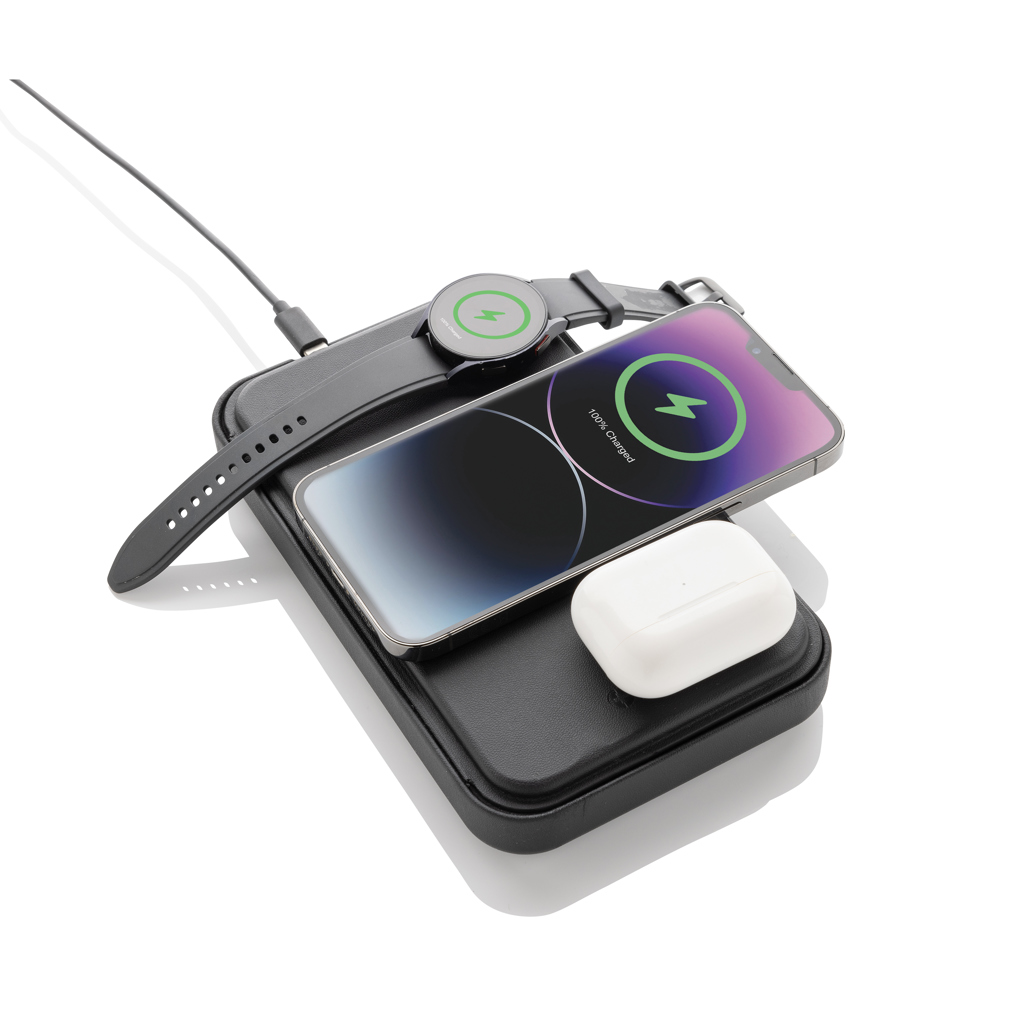 Computerausrüstung, Elektronik, Hardware, Handy, Telefon, Qi-Laden, Kabellose Ladegerät, Smartphone, AirPods-Hülle, Stromquelle, induktionsladegerät, kabelloses ladegerät, telefon ladegerät, airpods fall, armbandtoggle