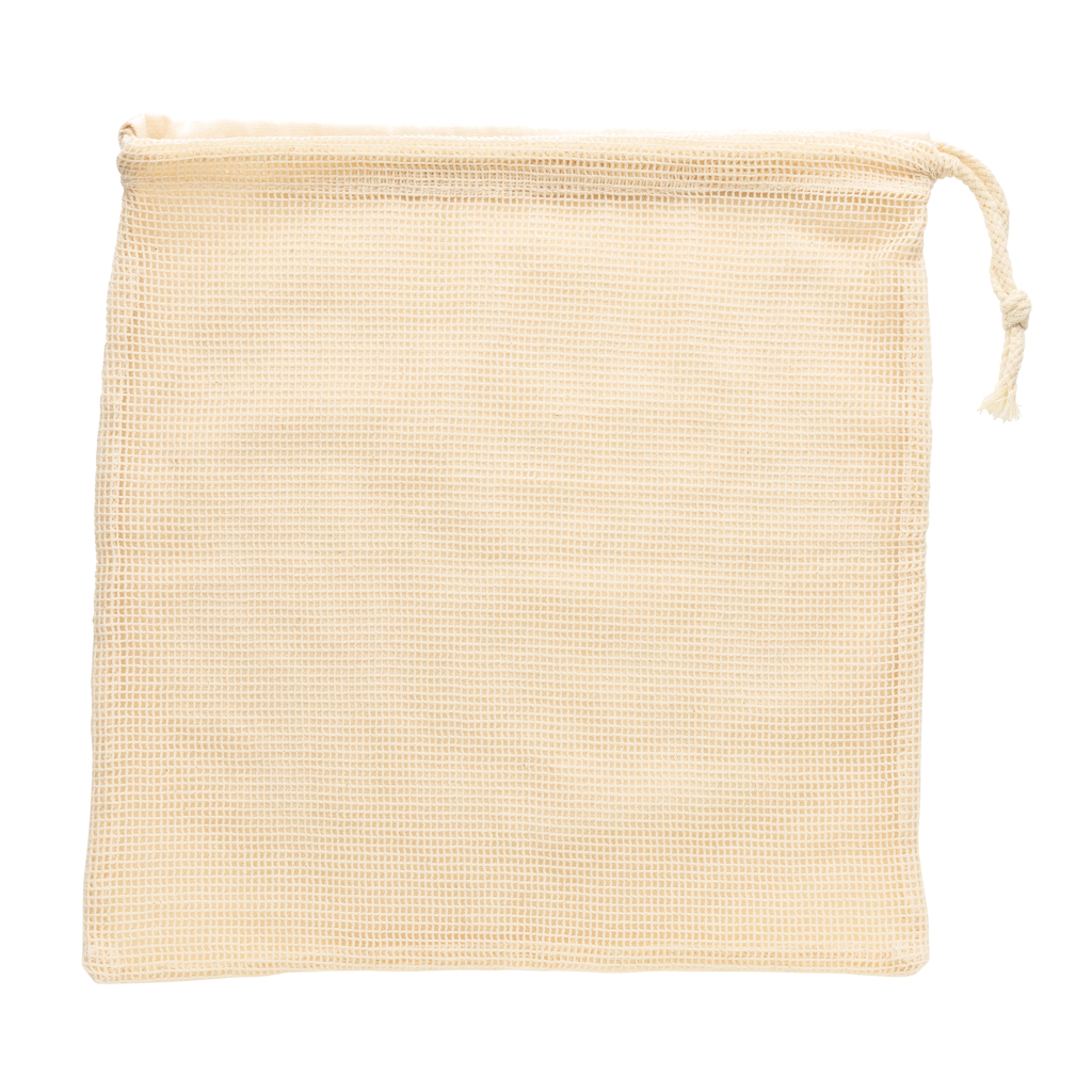 baumwollnetz, beutel, beutel aus leinen, naturfarben, drawstring tasche, canvas bag, drawstring pouch, beige color, mesh texture, handbag accessory, Stofftasche, Beutel, Mesh, Natürliche Farbe, Kordelzug, Stofftasche, Beutel, Mesh, Jute, Naturfarben