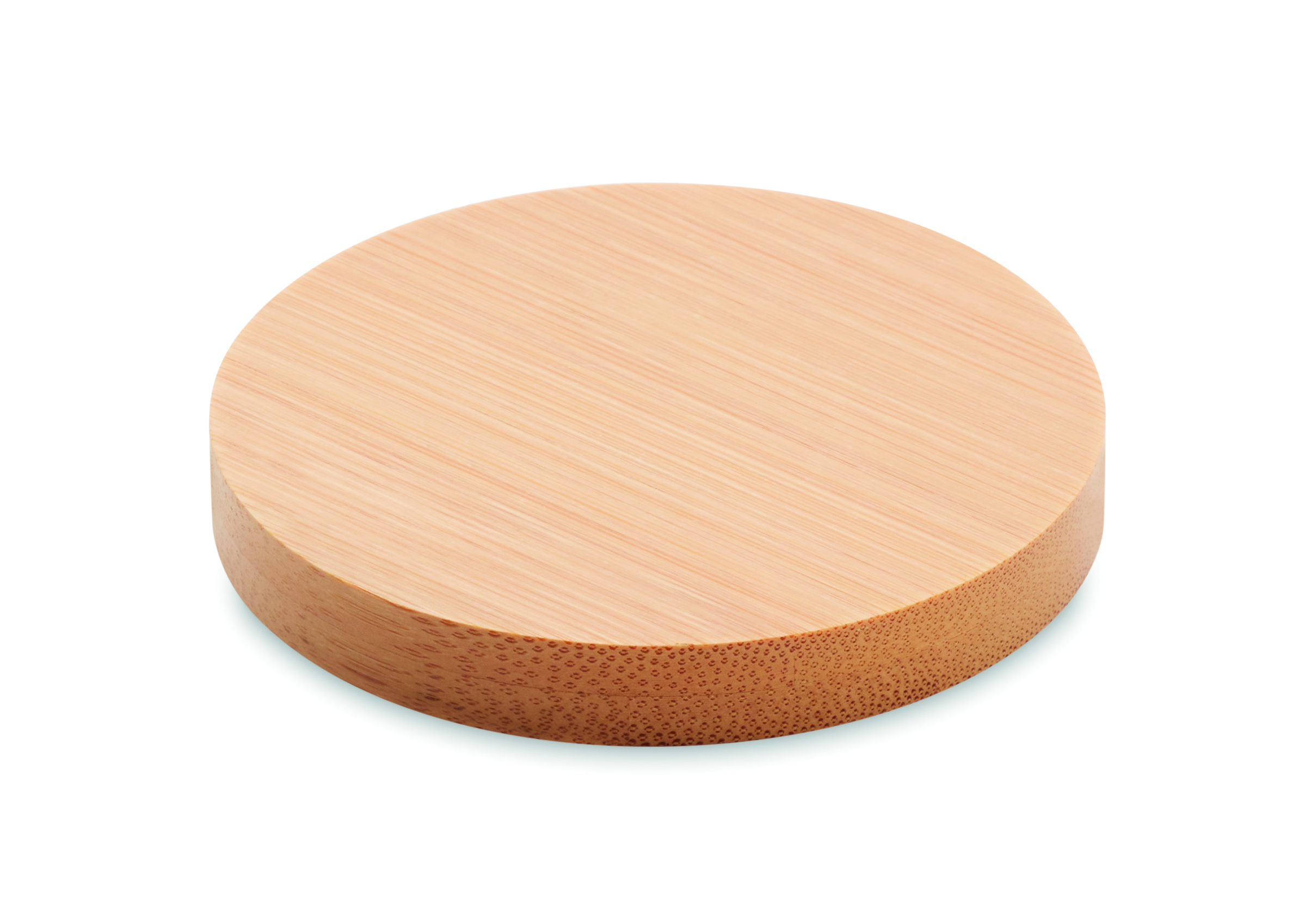 holzplatte, rundes holzbrett, bambus, holzoberfläche, platte