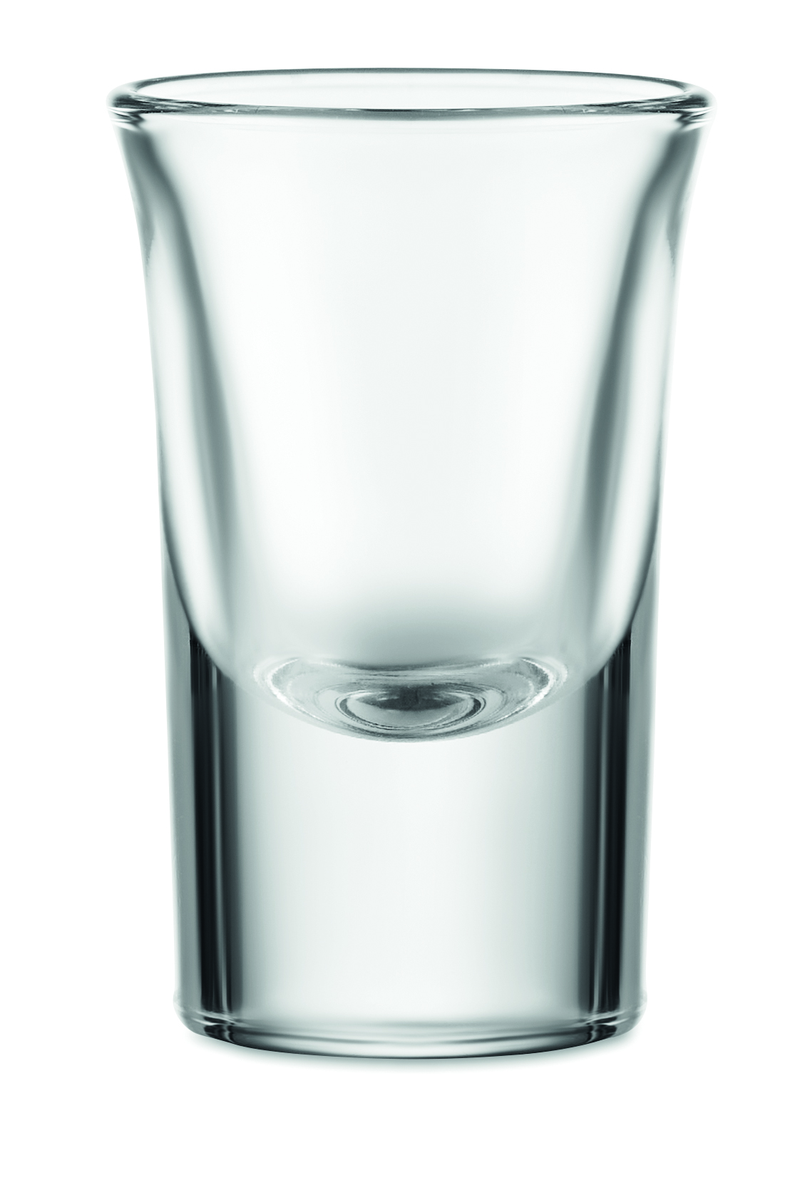 Glas, Shotglas, Transparent, Klar, Glasbehälter