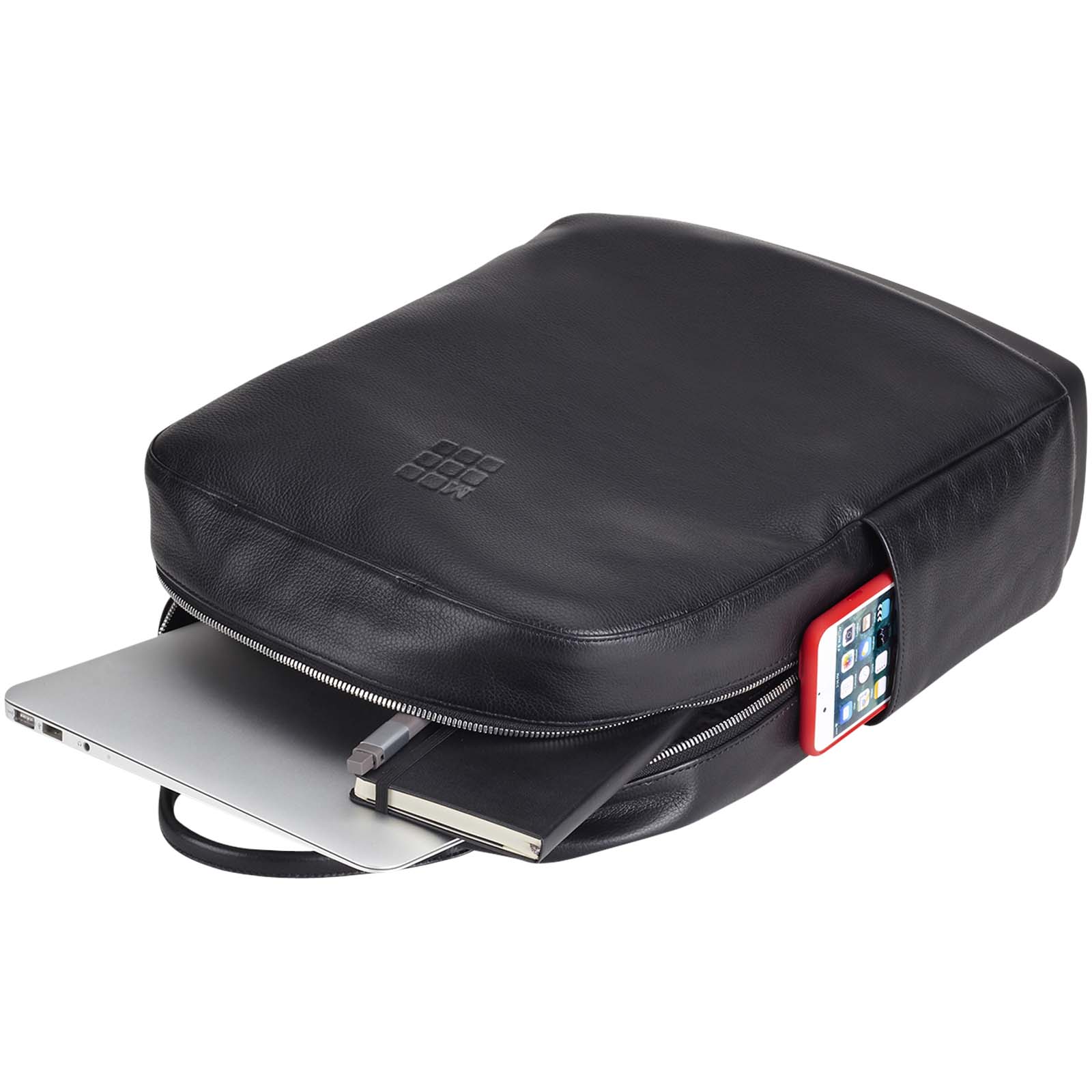 Tasche,  Rucksack,  Leder,  Laptop Tasche,  Smartphonefach
