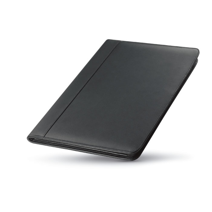 Hülle, Tablet-Hülle, Leder, Schwarz, Klappe