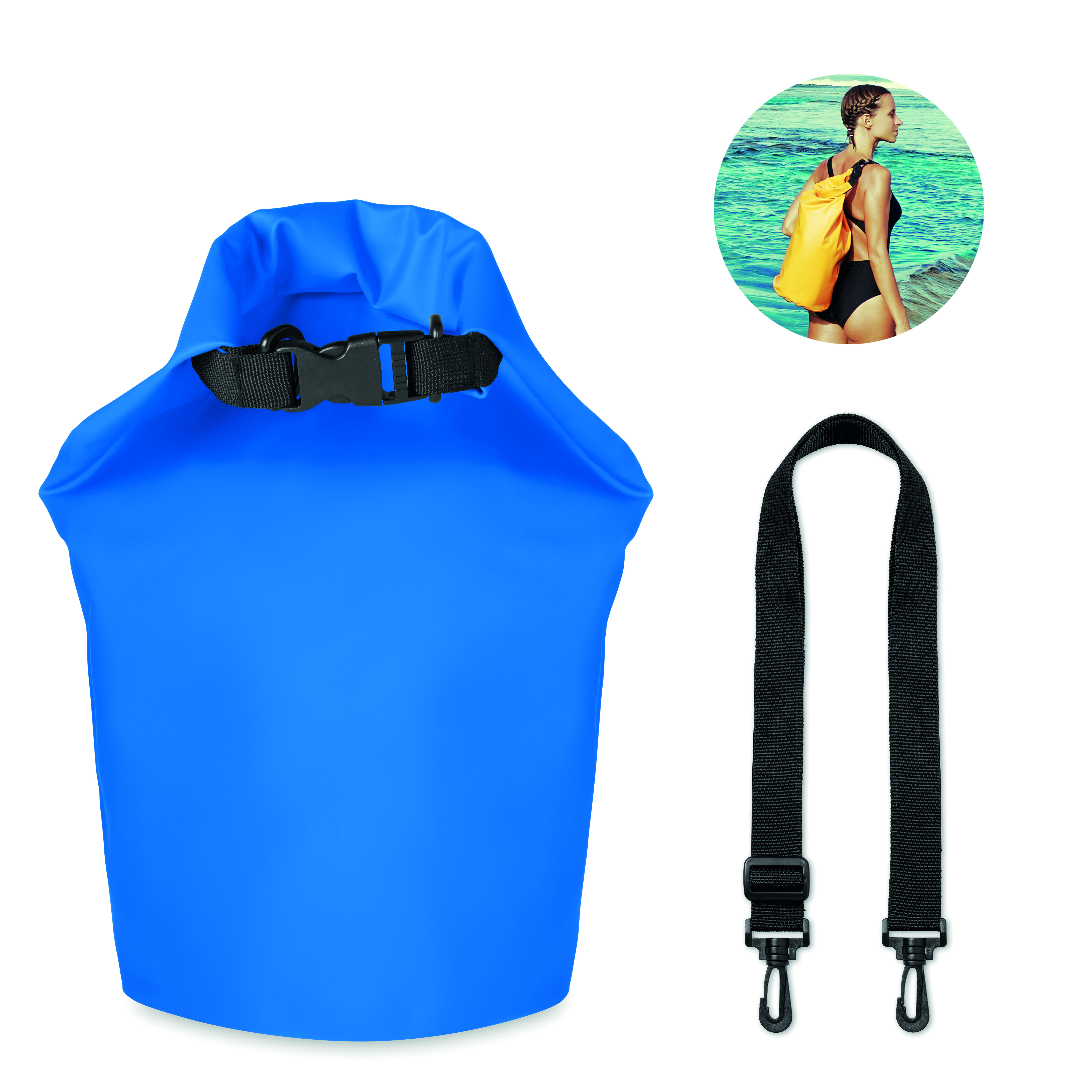 SCUBA