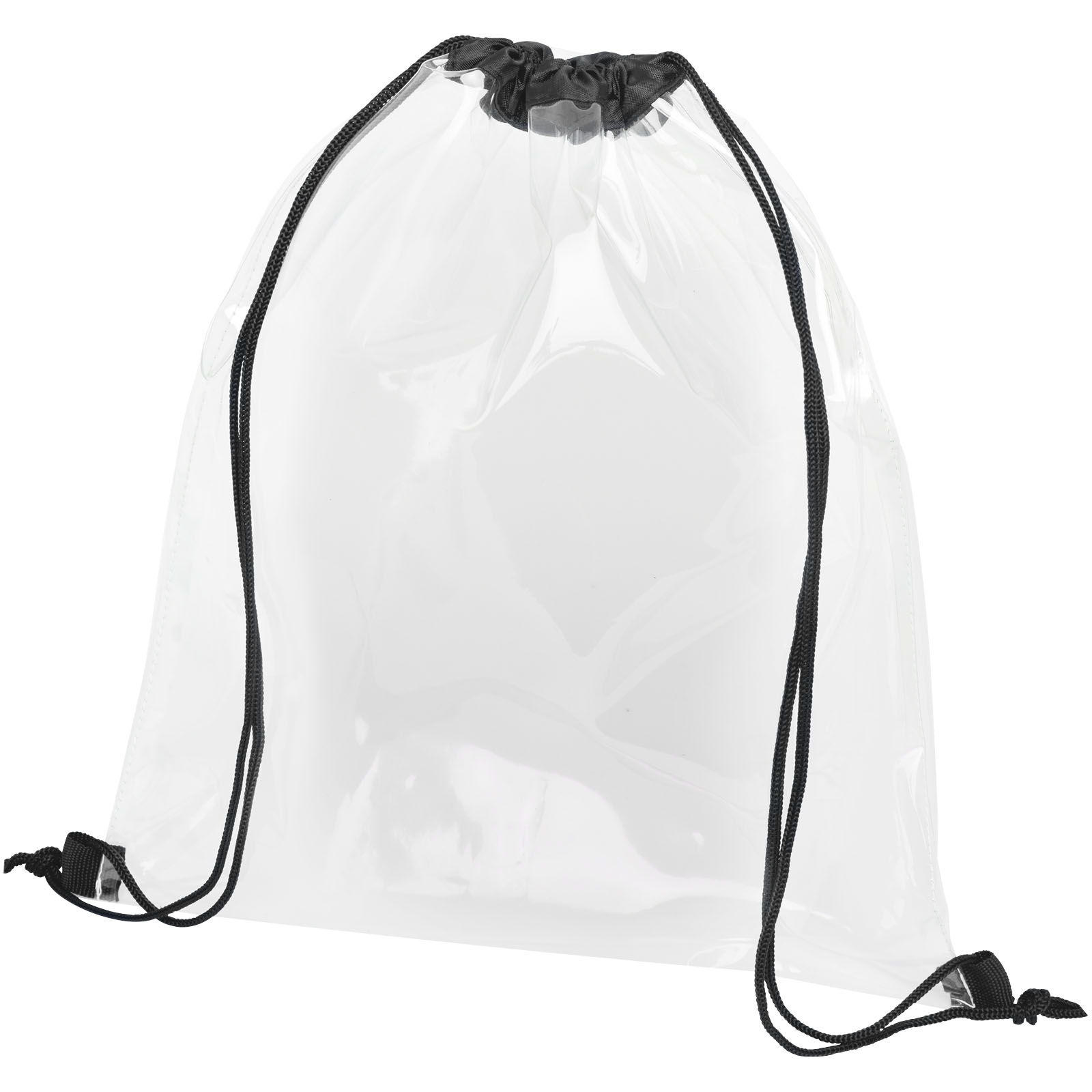 Beutel, Drawstring, Kunststoff, Transparent, Rucksack, Beutel, Schultertasche, Drawstring, Transparent, Kordelzug, Beutel, Drawstring, Transparent, Klarsichttasche, Beutel