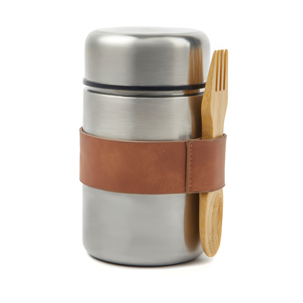 Besteck, Gabel, Glas, Flasche, Thermos, Edelstahl, Lunch-Set, Bento, Holzbesteck, Thermos, Edelstahl, Bento-Set, Löffel/Gabel, Lederband, Thermos, Stahlbehälter, Lunchbox, Trinkflasche, Gabel/Schaufelset