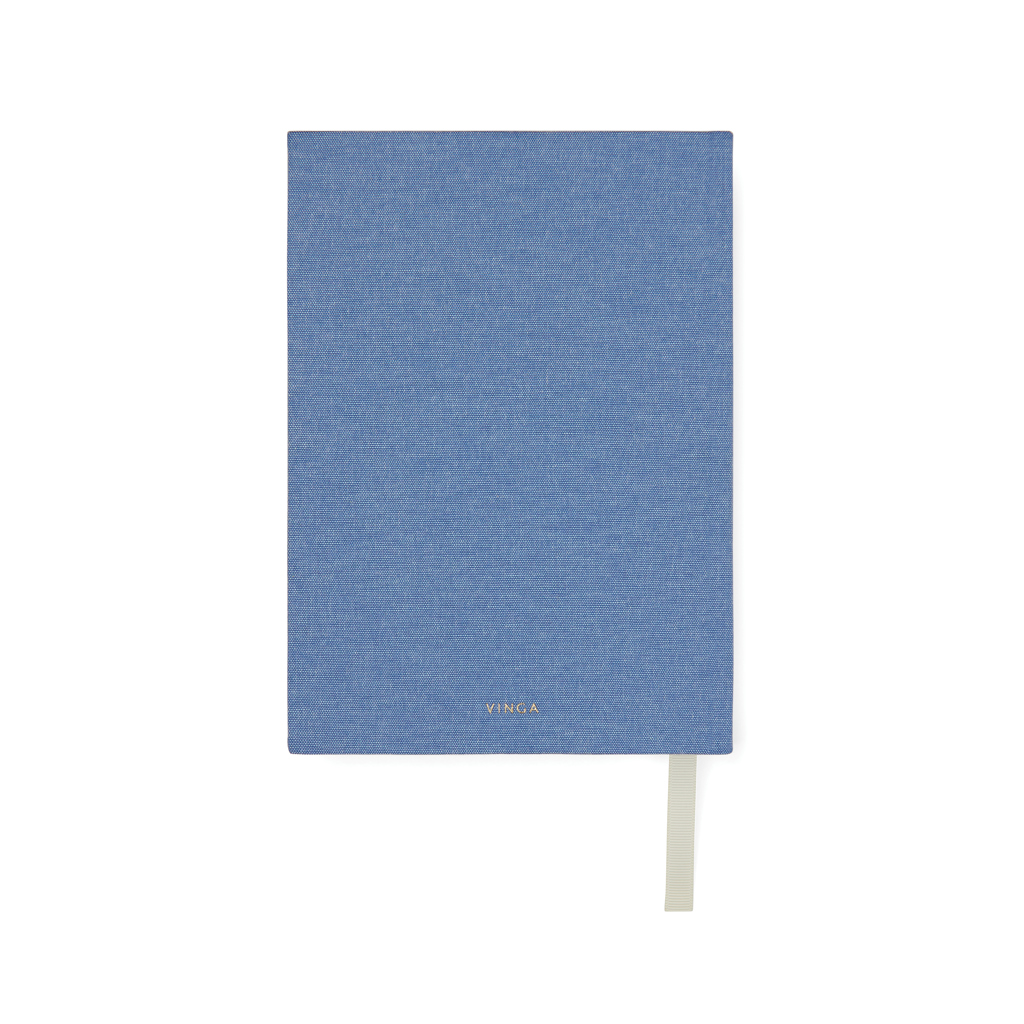 notebook, blau, Stoffumschlag, Gummiband-Lesezeichen, A5-Notizbuch, Notizbuch, Hardcover, Blau, Textil, Notizbuchband, Notizbuch, Kladde, Blau, Schon, Klammer?