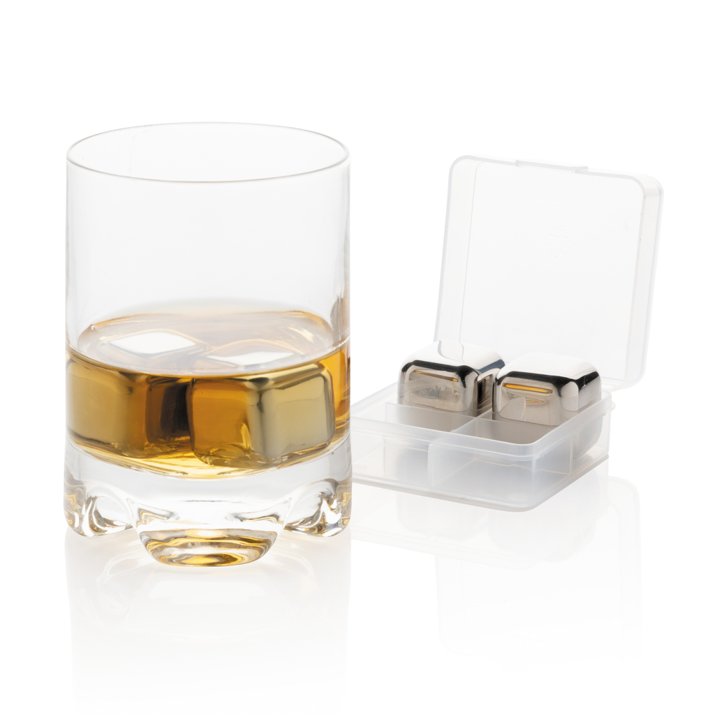 Whiskey, Glas, Eiswürfel, Edelstahl, Tumbler, Glas, Whisky, Kühlerwürfel, Edelstahl, Halter, Glas, Whisky, Whiskyglas, Eisschale?, Eiswürfelbehälter