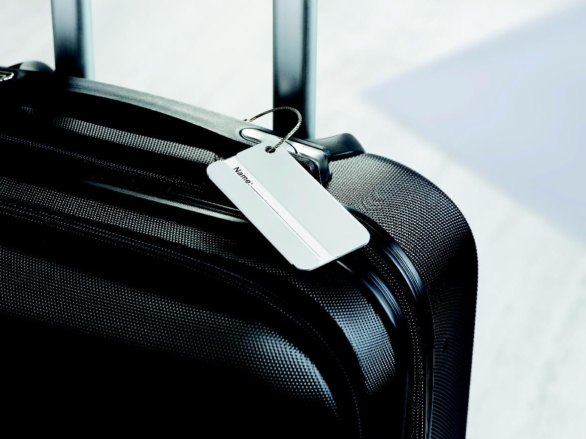 Koffer, Reisekoffer, Laufrollen, Trolley, Tasche