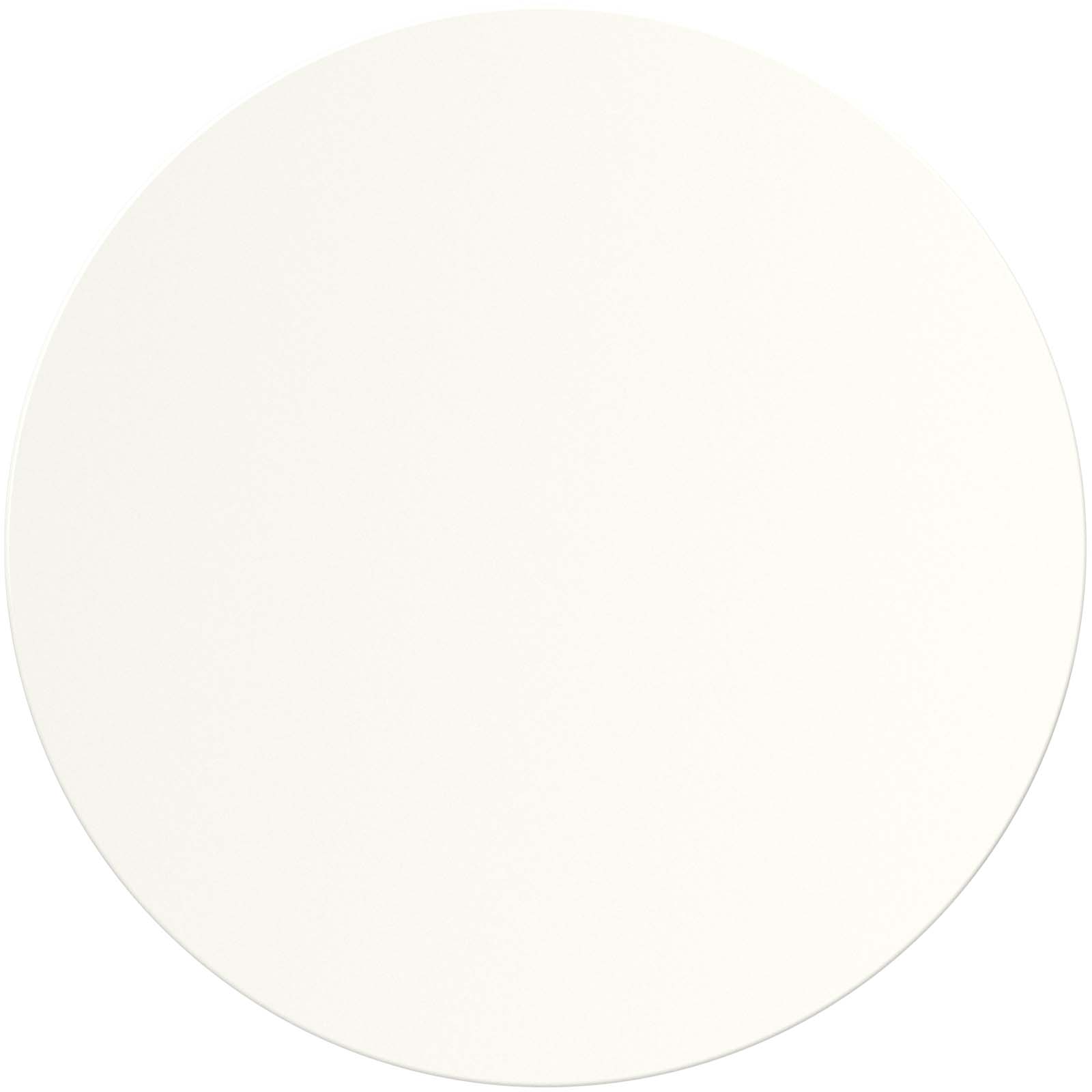 cremefarben, creme, runder-teller, speiseteller, porzellan