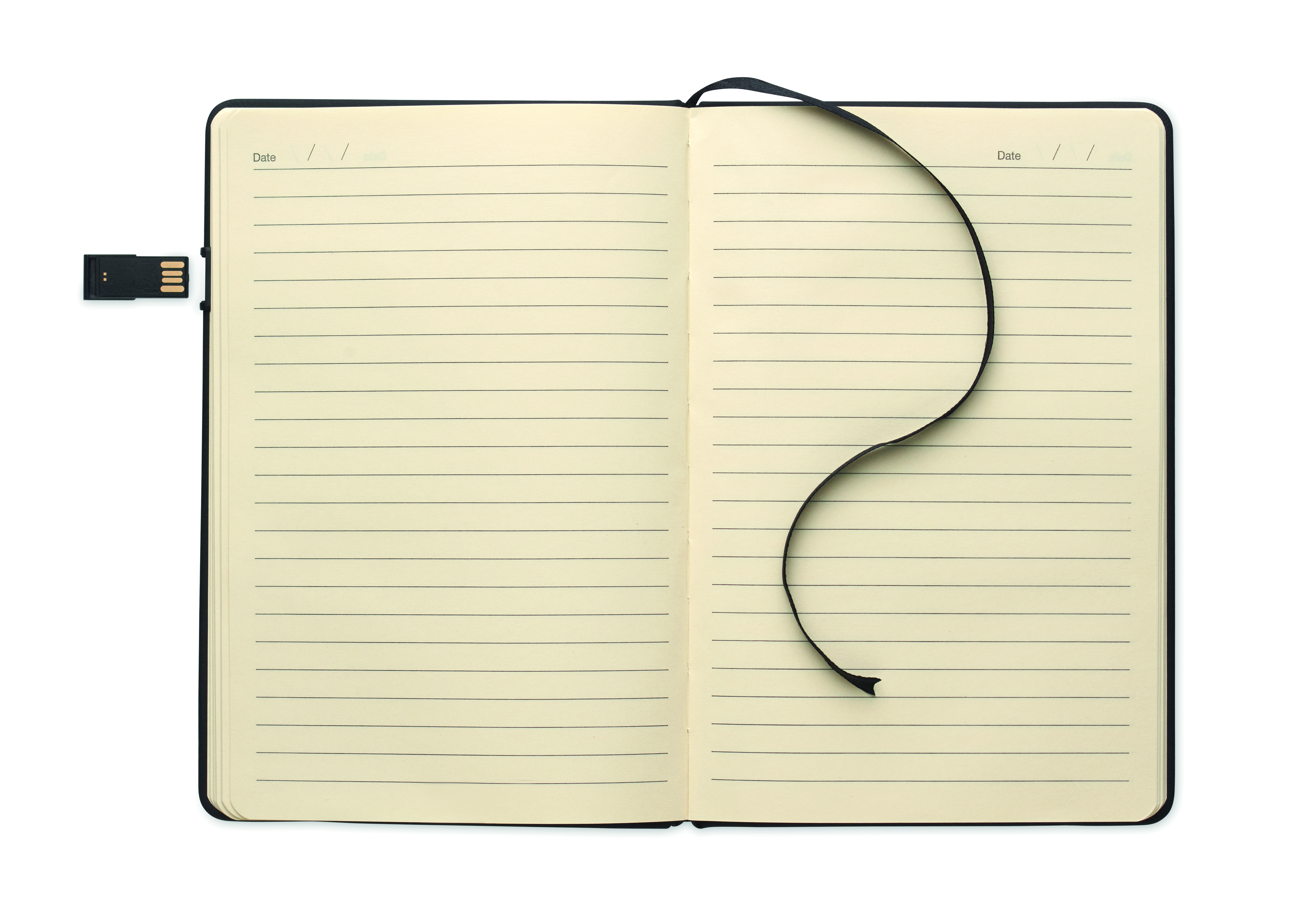 USBNOTE