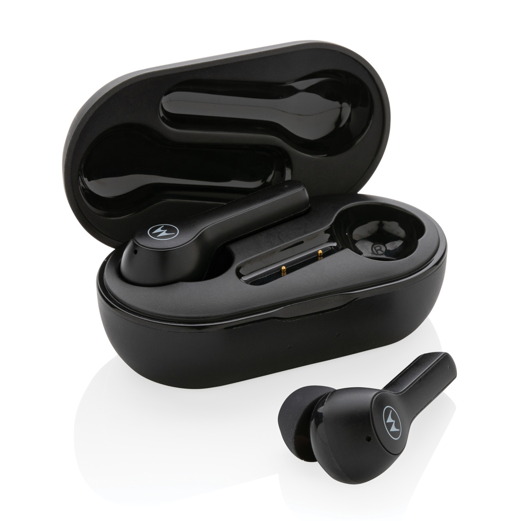 Elektronik, In-Ear, Wireless, Bluetooth, Case, Kopfhörer, Kopfhörer, In-Ear, Bluetooth, Ladecase, Schwarz, Ohrhörer, True Wireless, Bluetooth, Schwarz, Ladestation