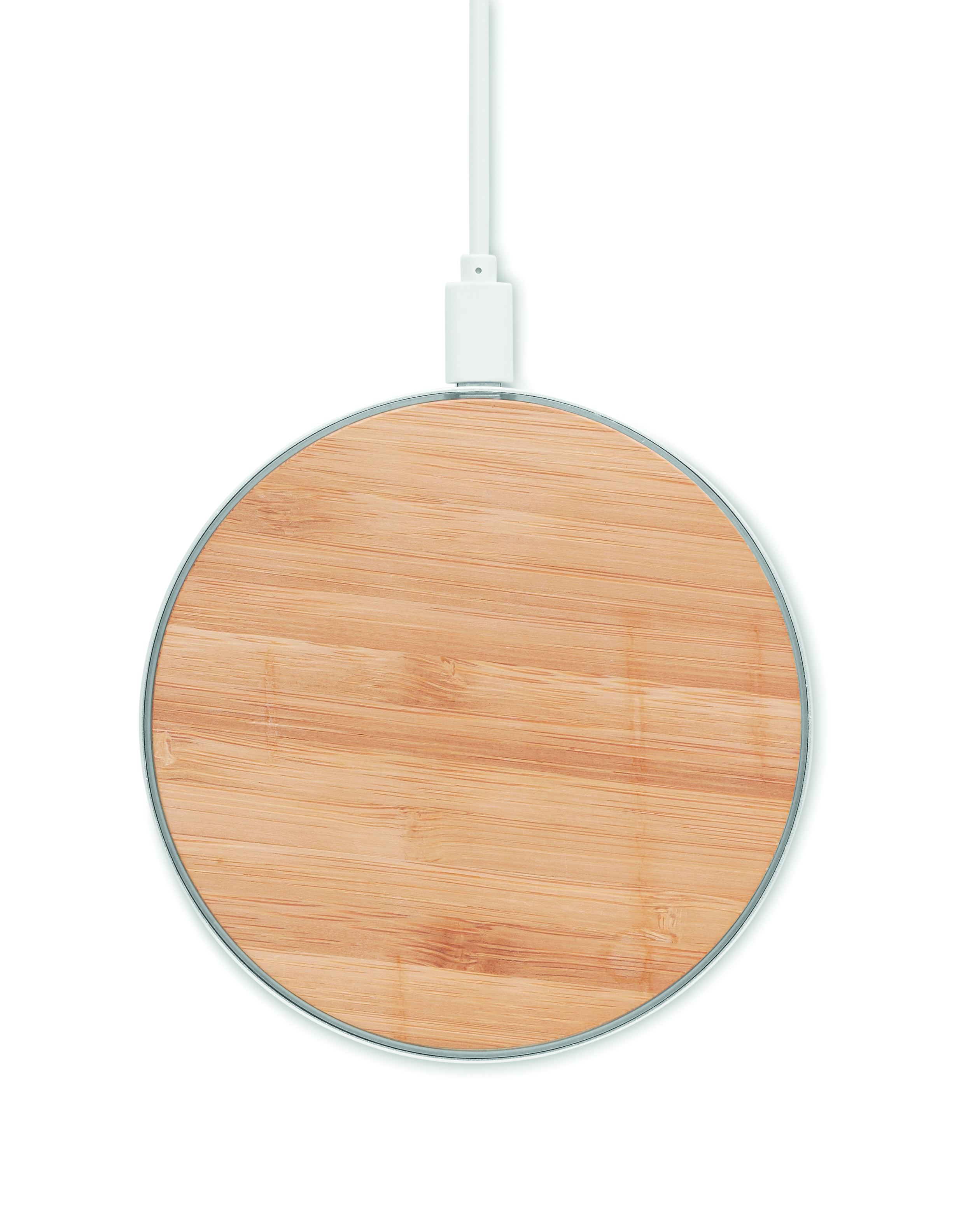 runder Holzteller, Holz, Birke, naturholz, Tragekabel
