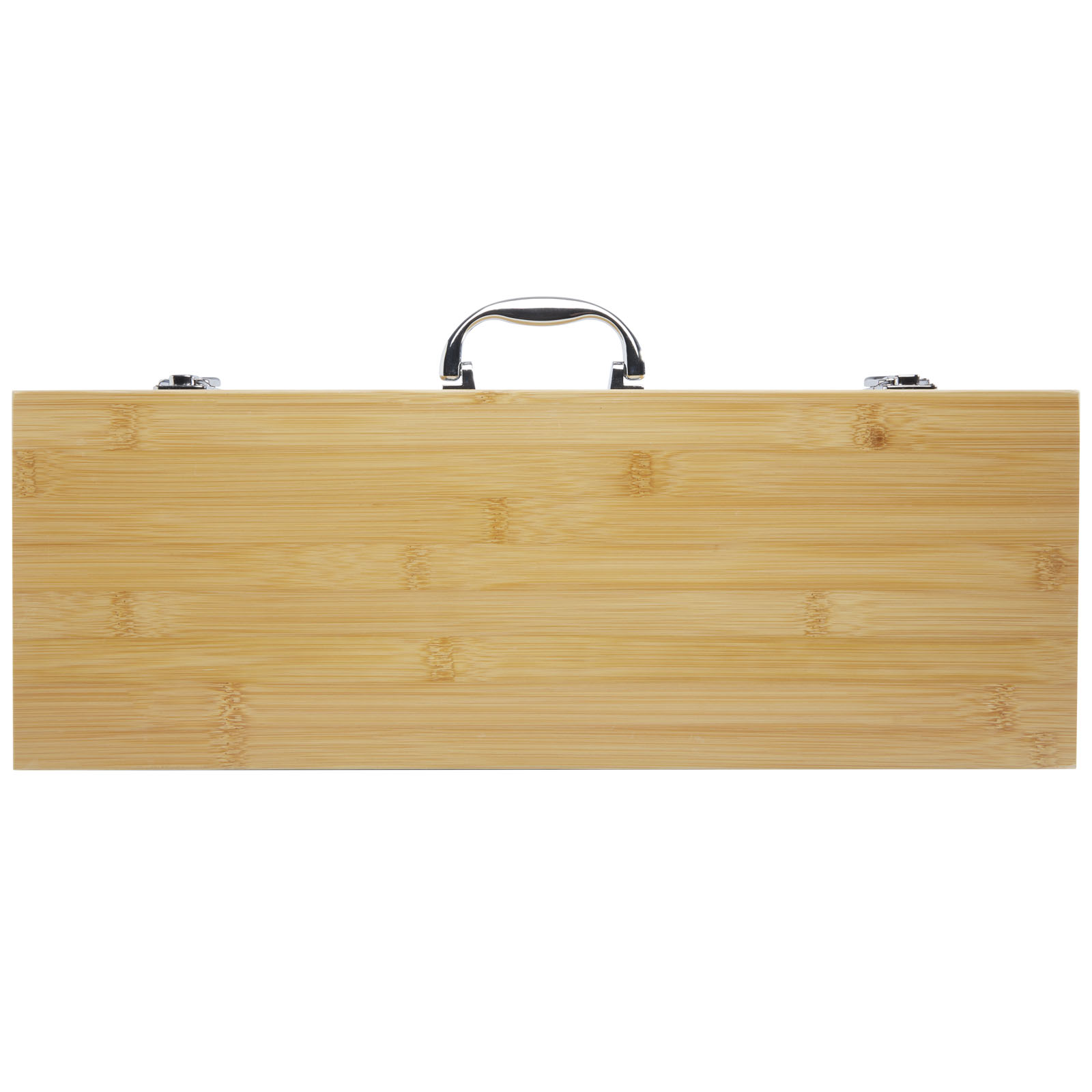 Holzbox, Holzboxen, Koffer, Schneidebrett, Bambus