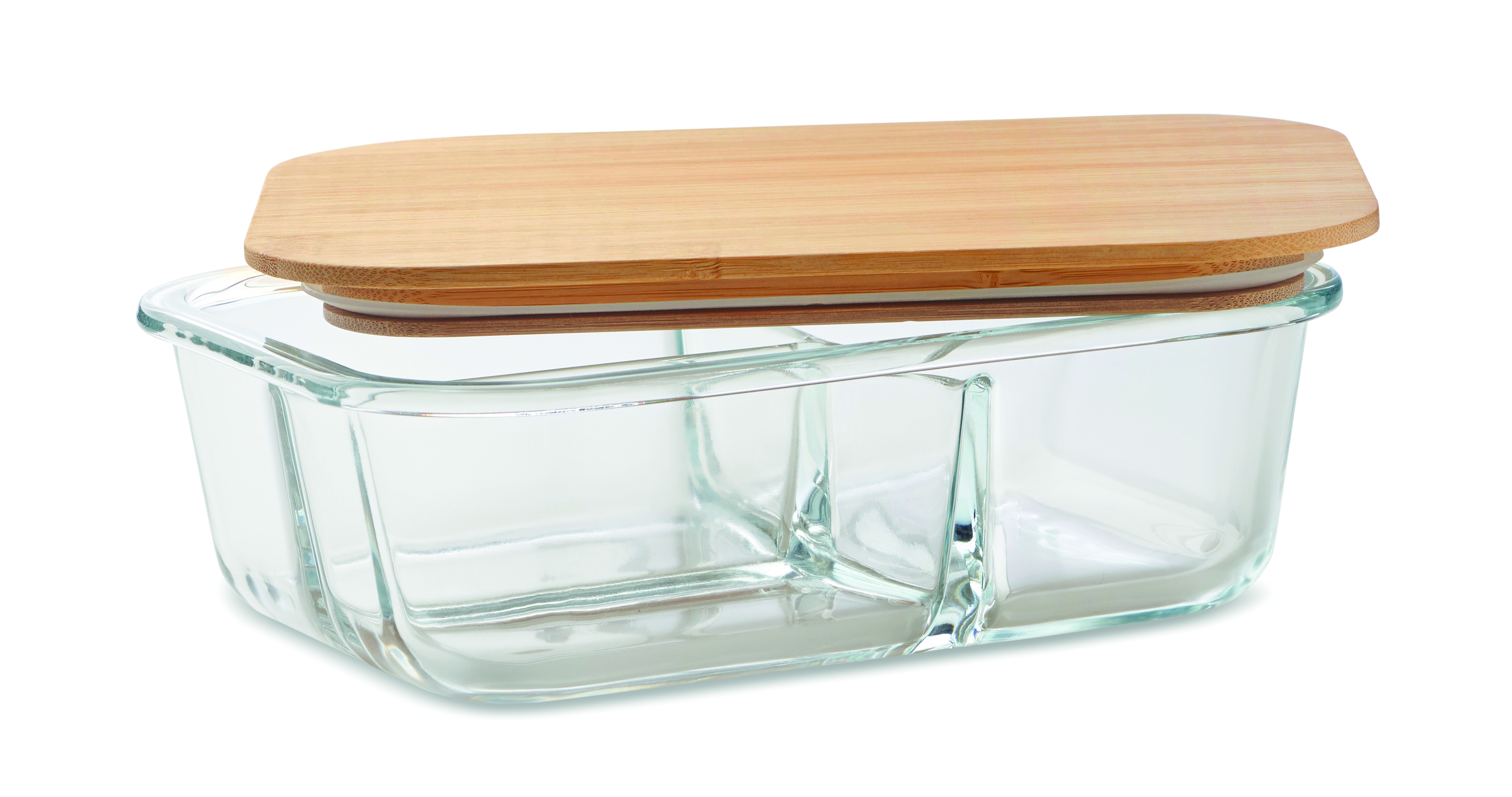 glasbehälter, glasbehälter, bambusdeckel, bambusdeckel, mahlzeitenvorbereitung