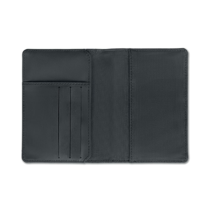 Geldbörse,  Portemonnaie,  Kartenfächer,  Leder,  schwarz