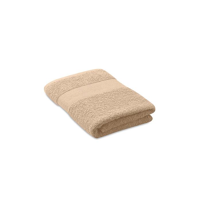 Handtuch, Beige, Badezimmer, Waschlappen, Gefaltet