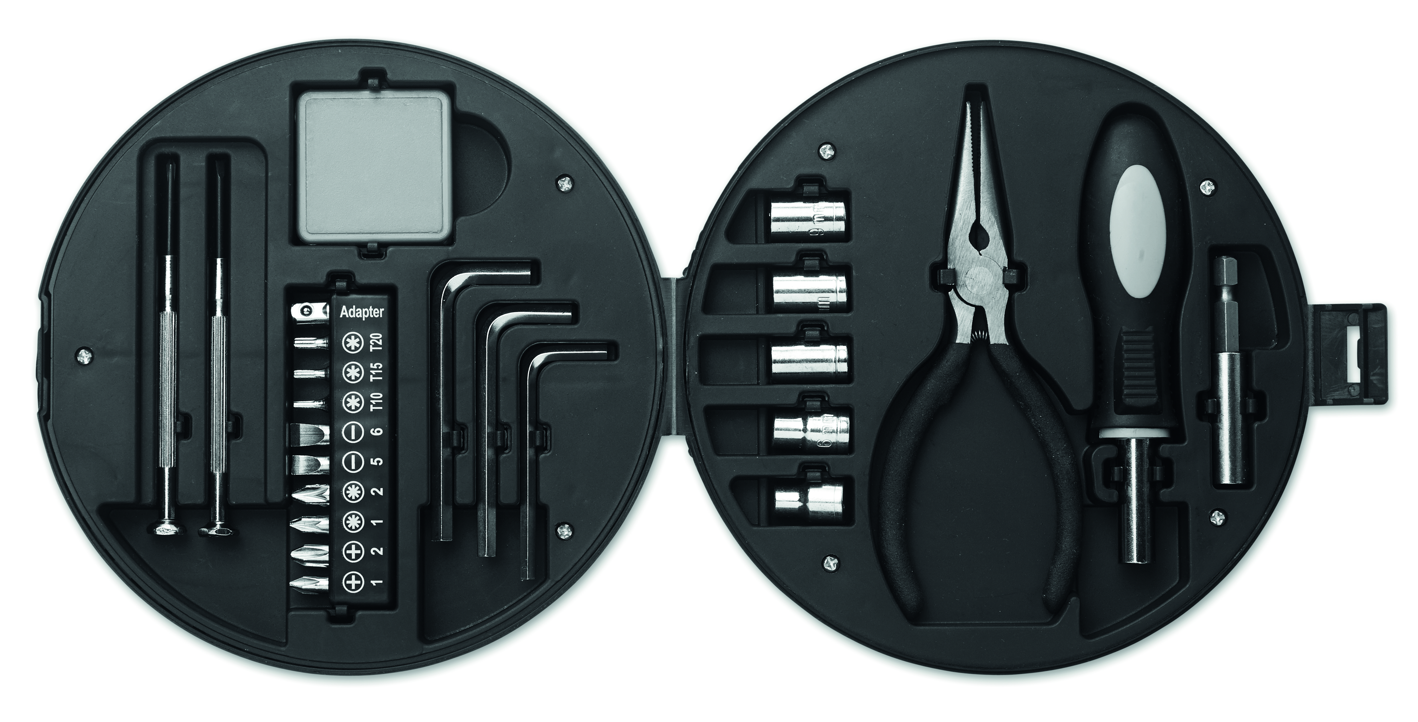 RUEDA TOOL