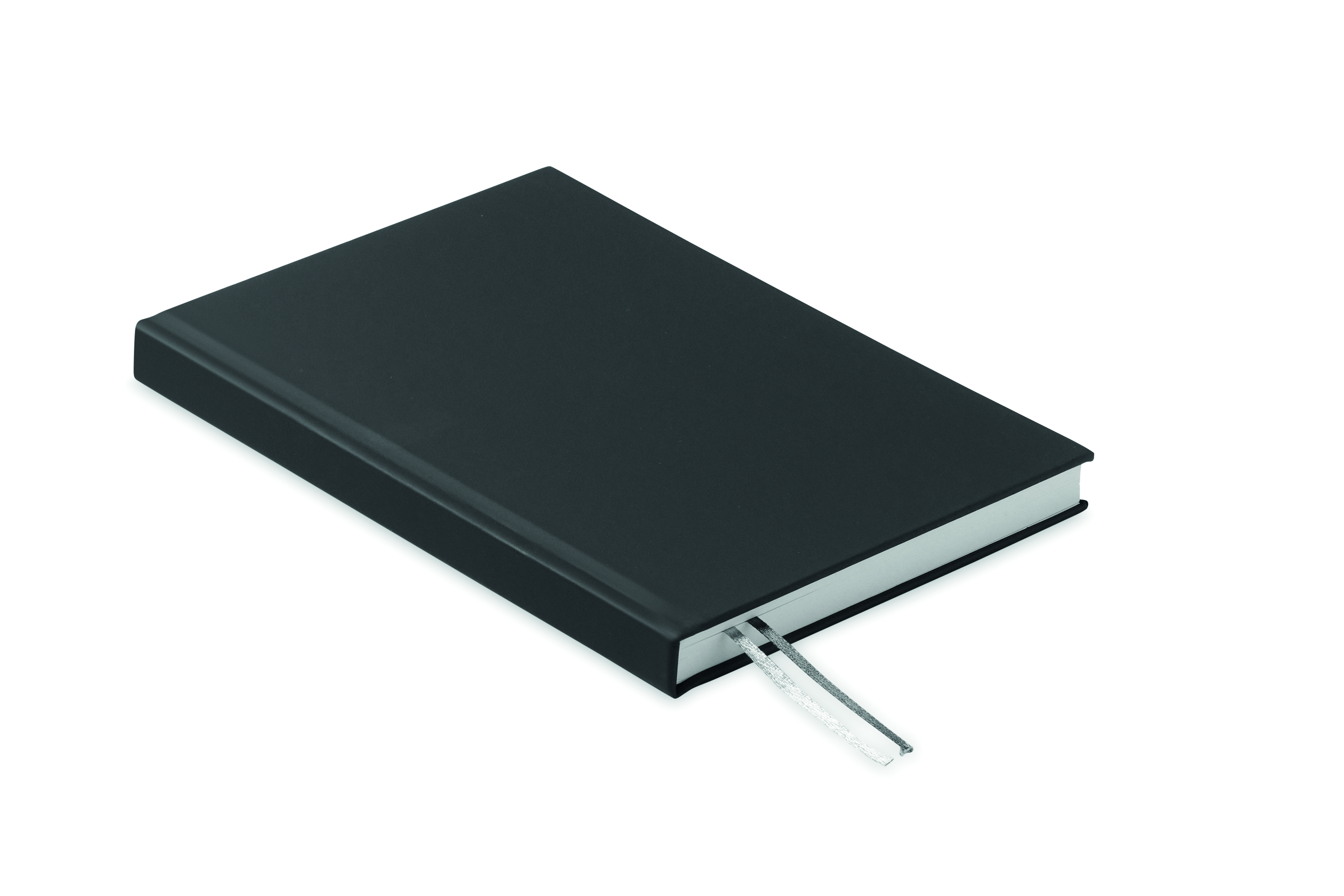 Notizbuch, Schwarz, Paperback, Gummiertes Band, Quaderform, Notizbuch, Schwarz, Glatte Oberfläche, Metallische Seite?, Lesezeichenband, Notizbuch, Hardcover, Schwarz, Gummierte Lesezeichen, A4, Notizbuch, schwarz, geschlossen, Hardcover, kleinformatig