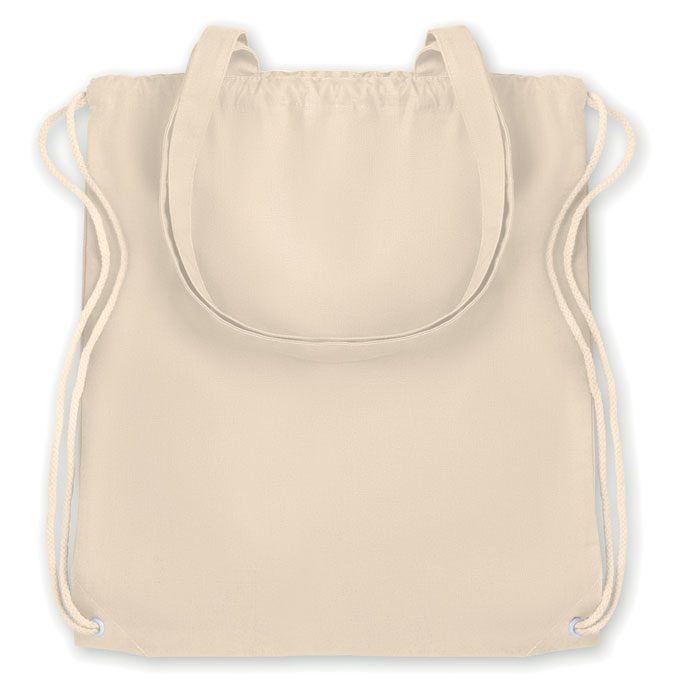 Beutel, Tasche, Jutebeutel, Canvas, Unifarben