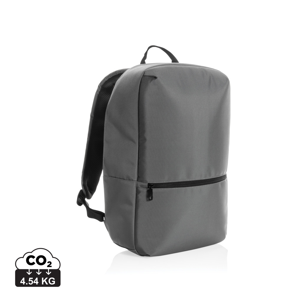 Rucksack, Backpack, Graues Pack, Schultertasche, Kompakt, Rucksack, Backpack, Praktischer Rucksack, Schulterriemen, Reisetasche, Rucksack, Backpack, Grau, Kompakt, Rucksack mit Reißverschluss