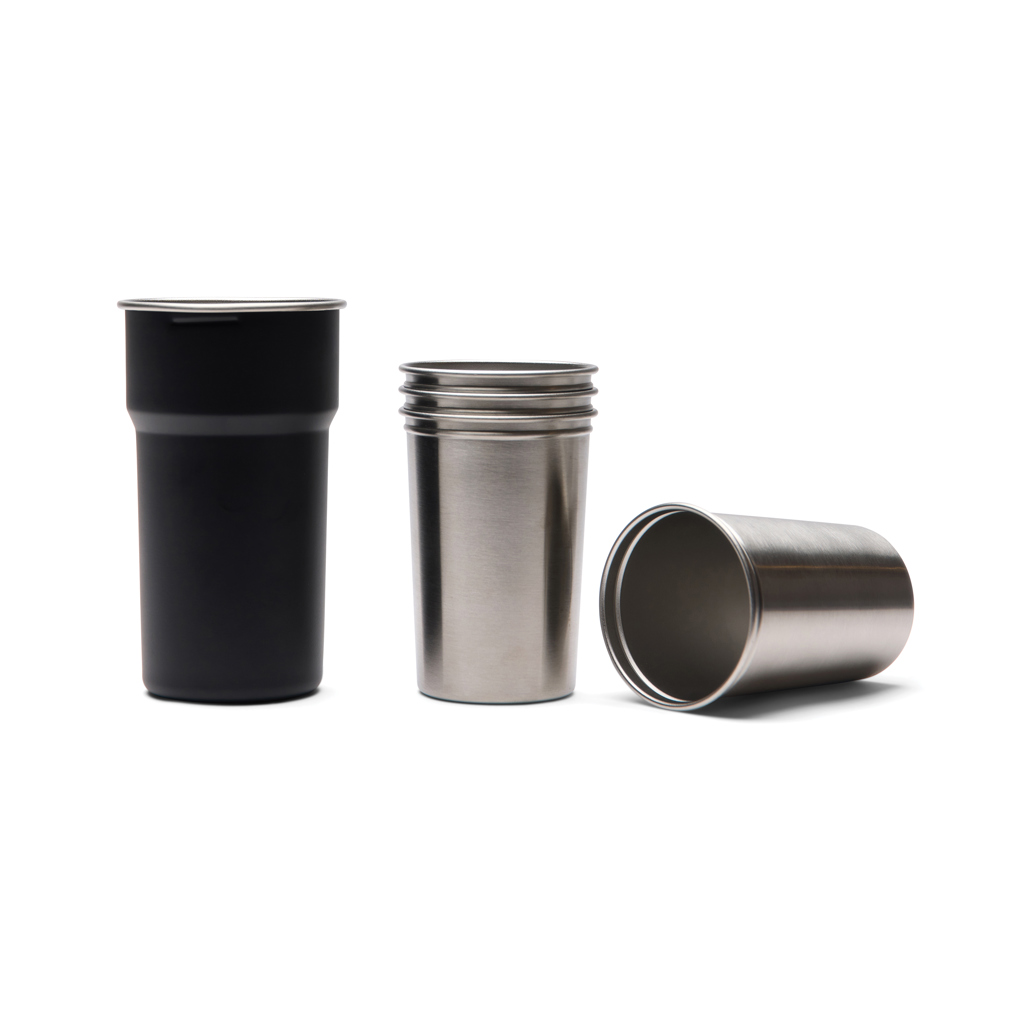 Kaffeebecher, Thermobecher, Edelstahl, Trinkbehälter, spülmaschinenfest, Thermobecher, Stainless steel, Travel mug, Auslaufsicher, Metal cup, Becher, Tumbler, Edelstahl, Trinkbehälter, Kaffeebecher