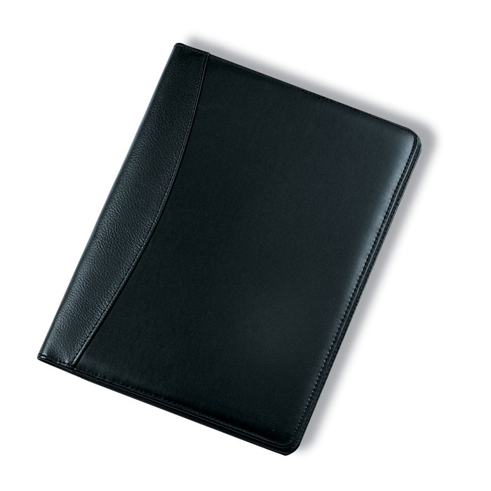 notizblock, leder, schwarz, ordner, portfolio, leder, manteltasche, Ordner, Dokumentenmappé, schwarz, Hülle, Leder, Schwarz, Elektronik-Ablage, Kartenetui, leder, aktenmappe, ordner, schwarz, reitverschluss