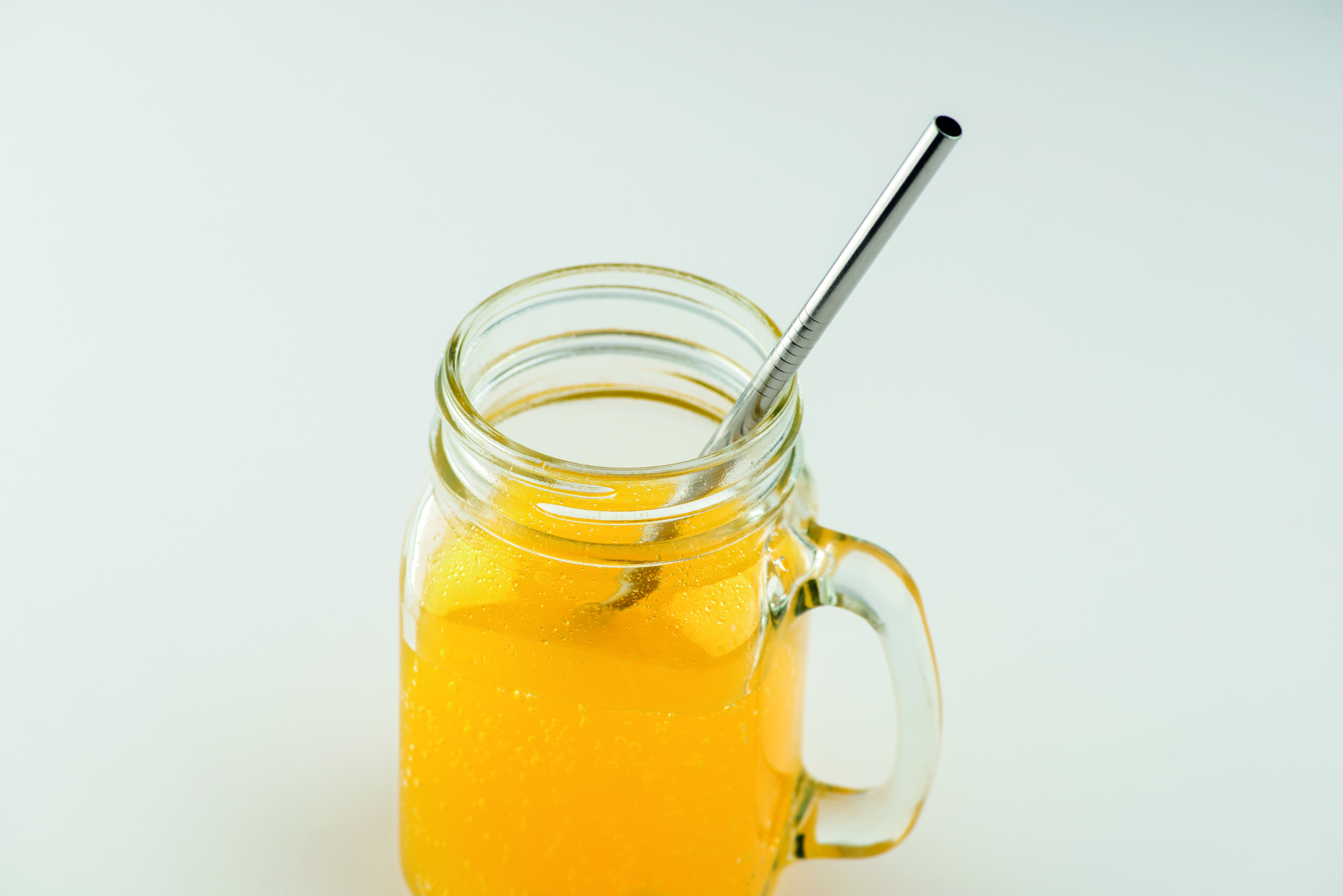 COLD STRAW