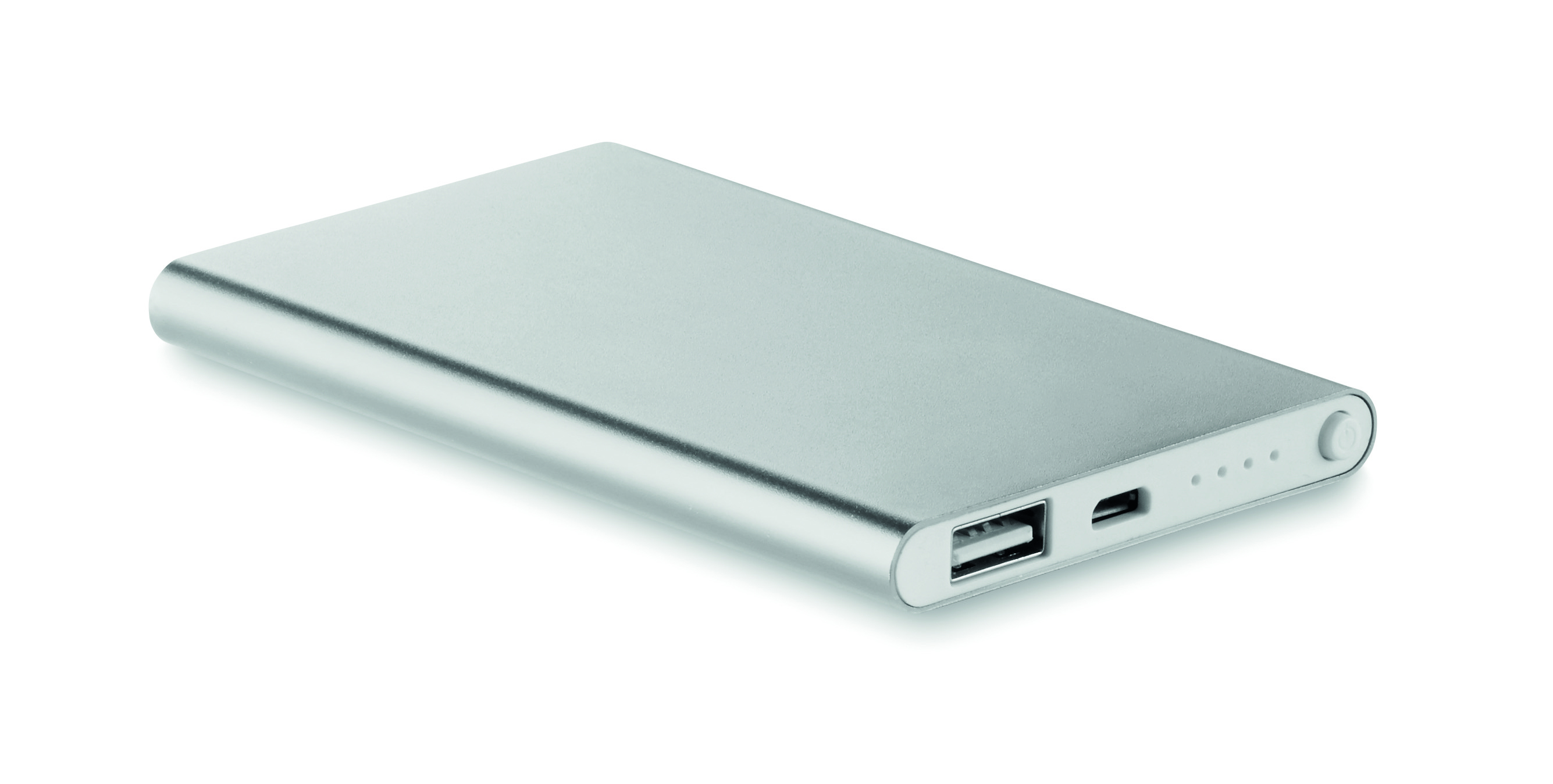 powerbank, usb, usb-c, metall, tragbar