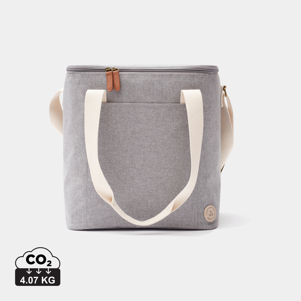 Tasche, Tragetasche, Leinwand, Zubehör, Handtasche, Tasche, Bag, Tragetasche, Jutebeutel, Graue Farbe, tote bag, shoulder bag, grey fabric, cotton straps, zip closure,  Tasche,  Grau,  Innenleben,  Tragetasche,  Canvas