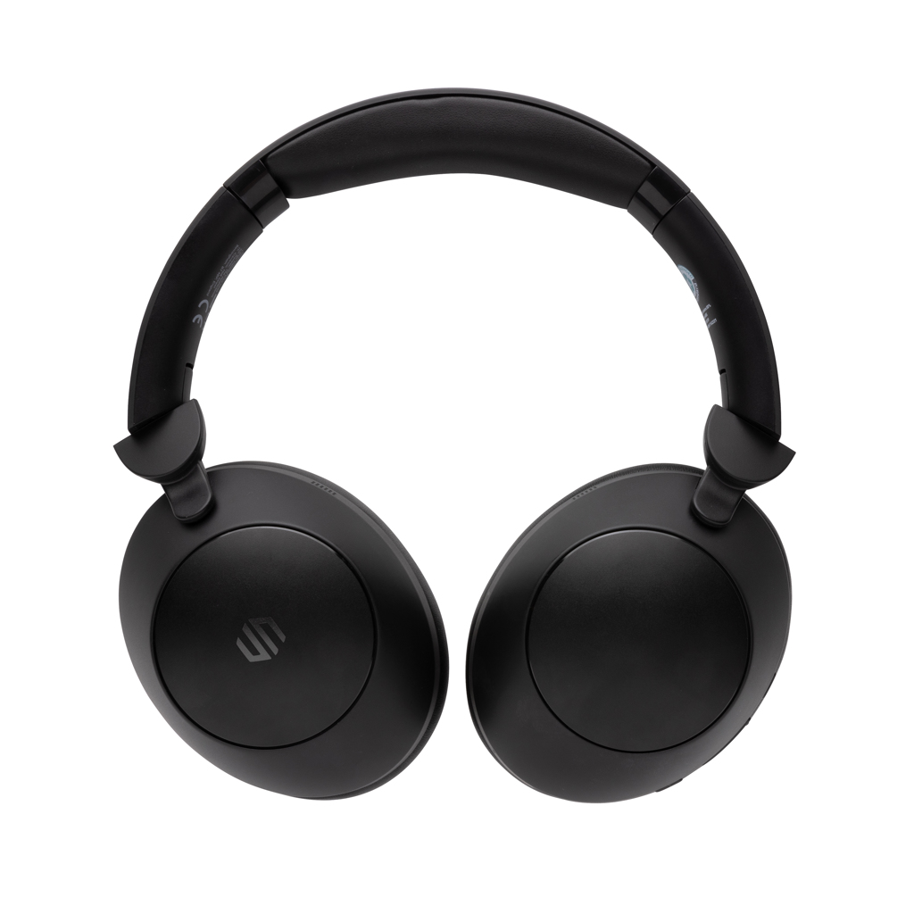 Elektronik, Kopfhörer, Kopfhörer, Over-Ear, Bluetooth, Schwarz, Headphone, Kopfhörer, Over-Ear, Bluetooth?, dunkel, matte schwarz, Kopfhörer, Over-Ear, Drahtlos, Schwarz, Headphones