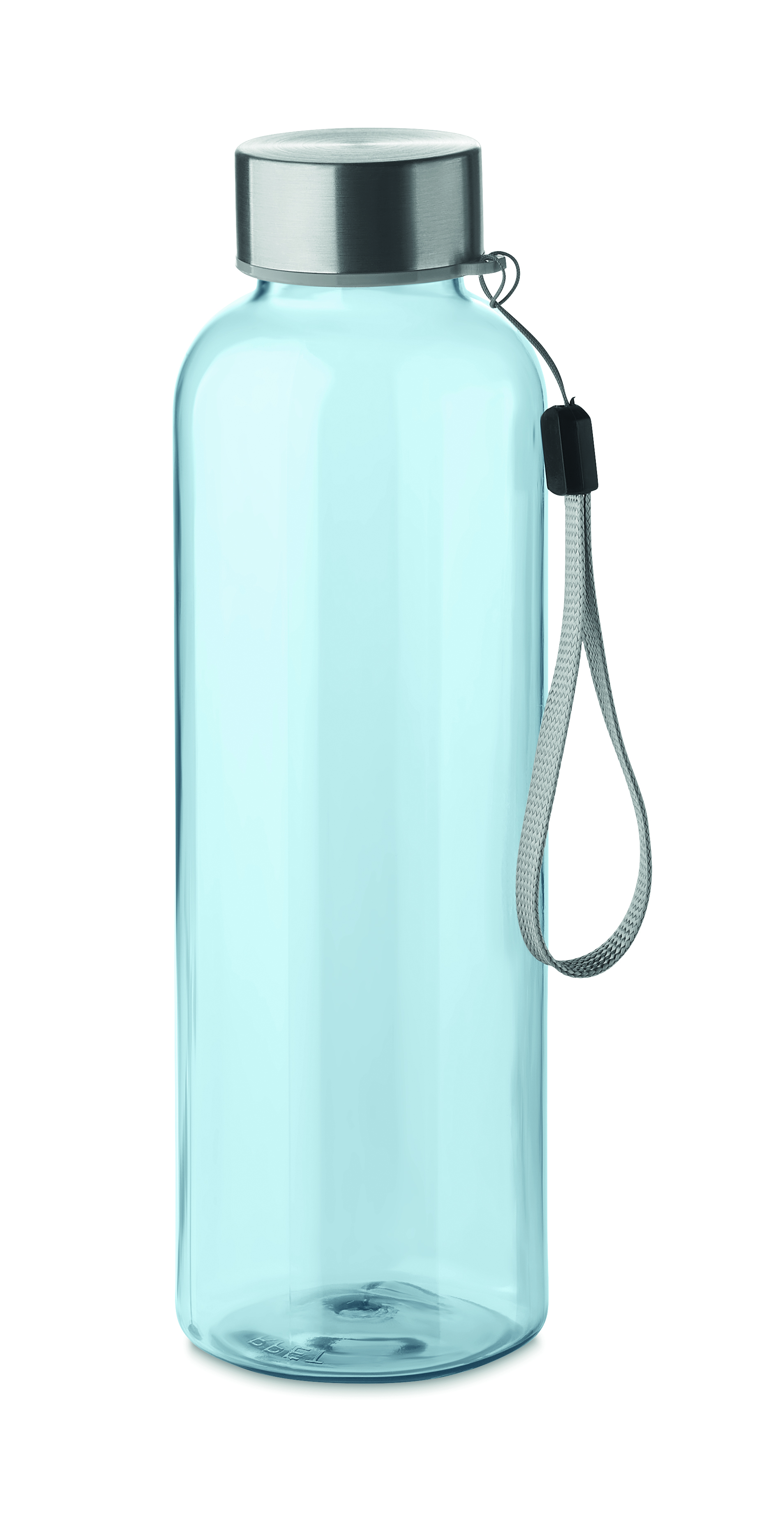 Wasserflasche, Trinkflasche, Glasflasche, Auslaufsicher, Trageschlaufe