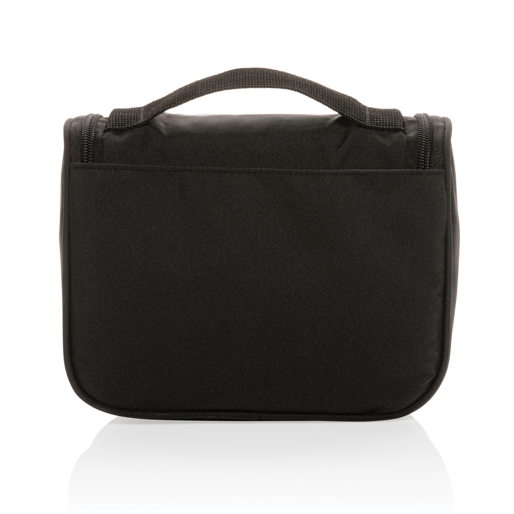 Tasche, Kulturtasche, Henkel, Schwarz, Reiseorganizer, Tasche, Kulturtasche, Reißverschluss, Tragegriff, Schwarz, Kulturtasche, Reise-Case, Schwarz, Schultertasche, Zubehörtasche