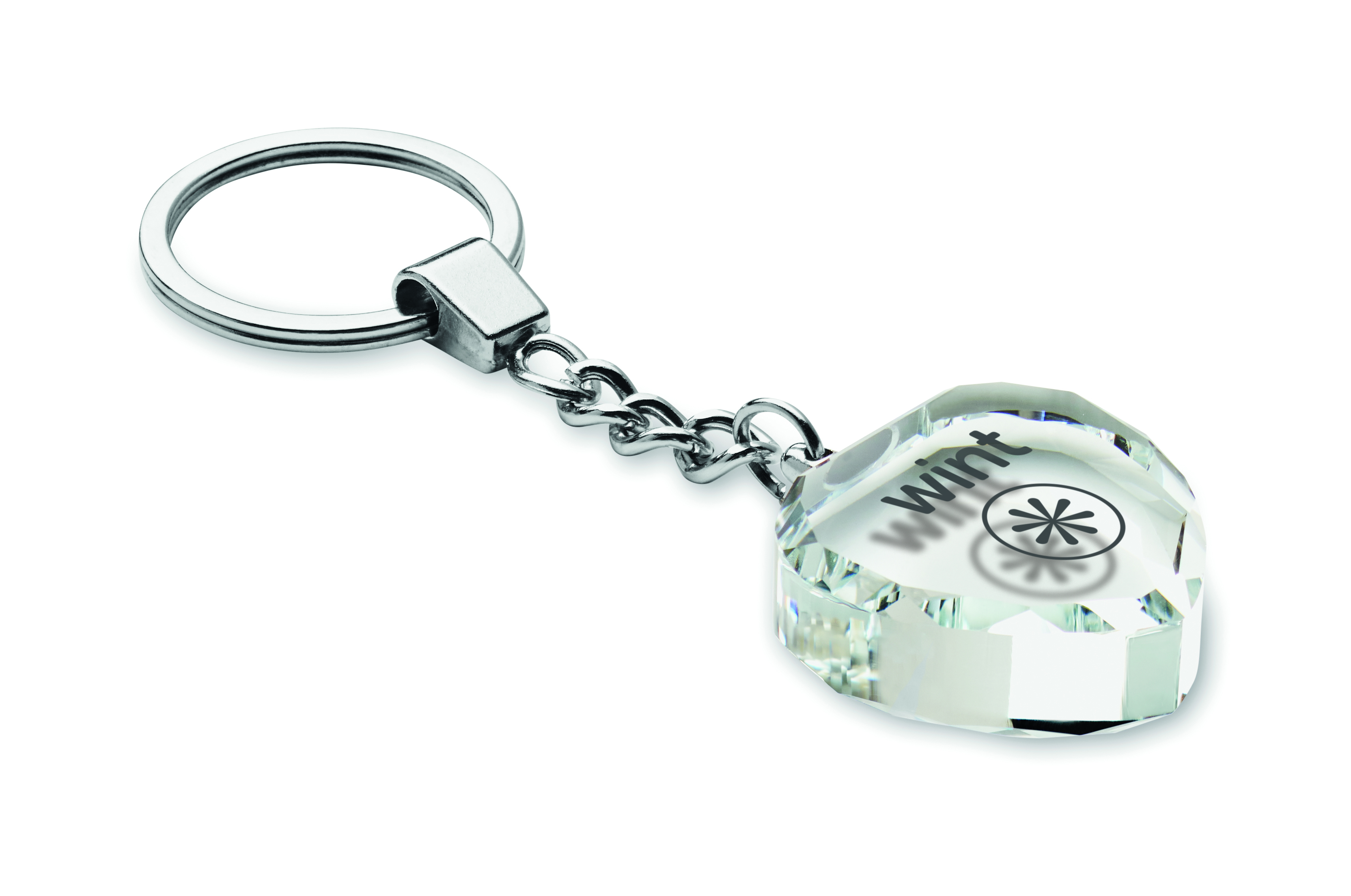 schluesselanhänger, herzanhänger, kristall, facettenkristall, schmuckanhänger, schlüsselanhänger, kristall, herzform, ring, anhänger, Schlüsselanhänger, Kristall, Herzform, Glas, Kette