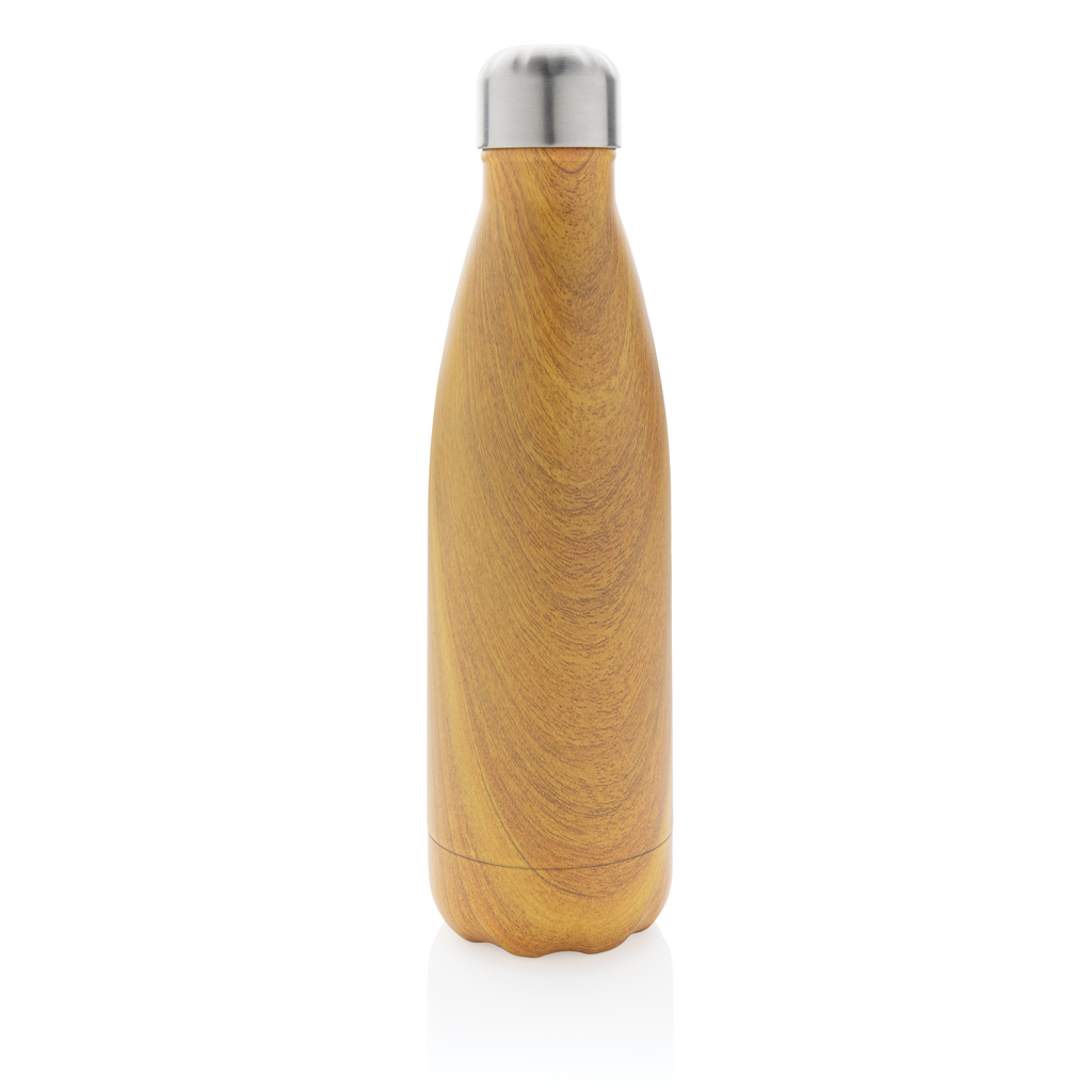 Flasche, Trinkflasche, Holzdesign, Stahlverschluss, Wiederverwendbar, flasche, thermoflasche, stahlkappe, holzoptik, trinkflasche, Flasche, Wasserflasche, Stahlkappe, Holzdesign, Trinkflasche, Flasche, Wasserflasche, Holzoptik, Trinkflasche, Metalldeckel