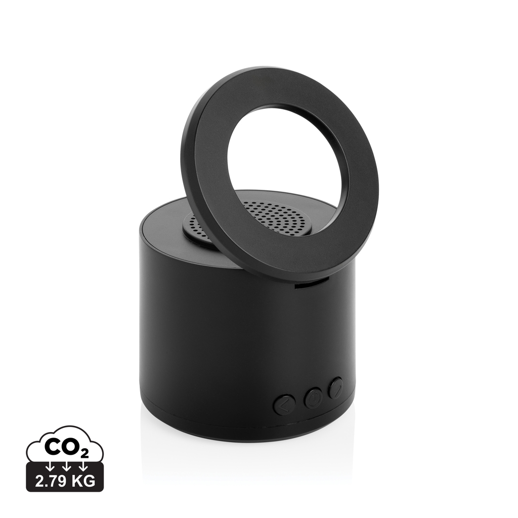 Elektronik, Sprecher, Luftreiniger, Luftbefeuchter, Luftfilter, Drehscheibe, KohleCO2-Anzeige, Luftbefeuchter, Lüfter, Kompakt, Schwarz, CO2-Label, Luftbefeuchter, Lüfter, Luftreiniger, Kompakt, Schwarz