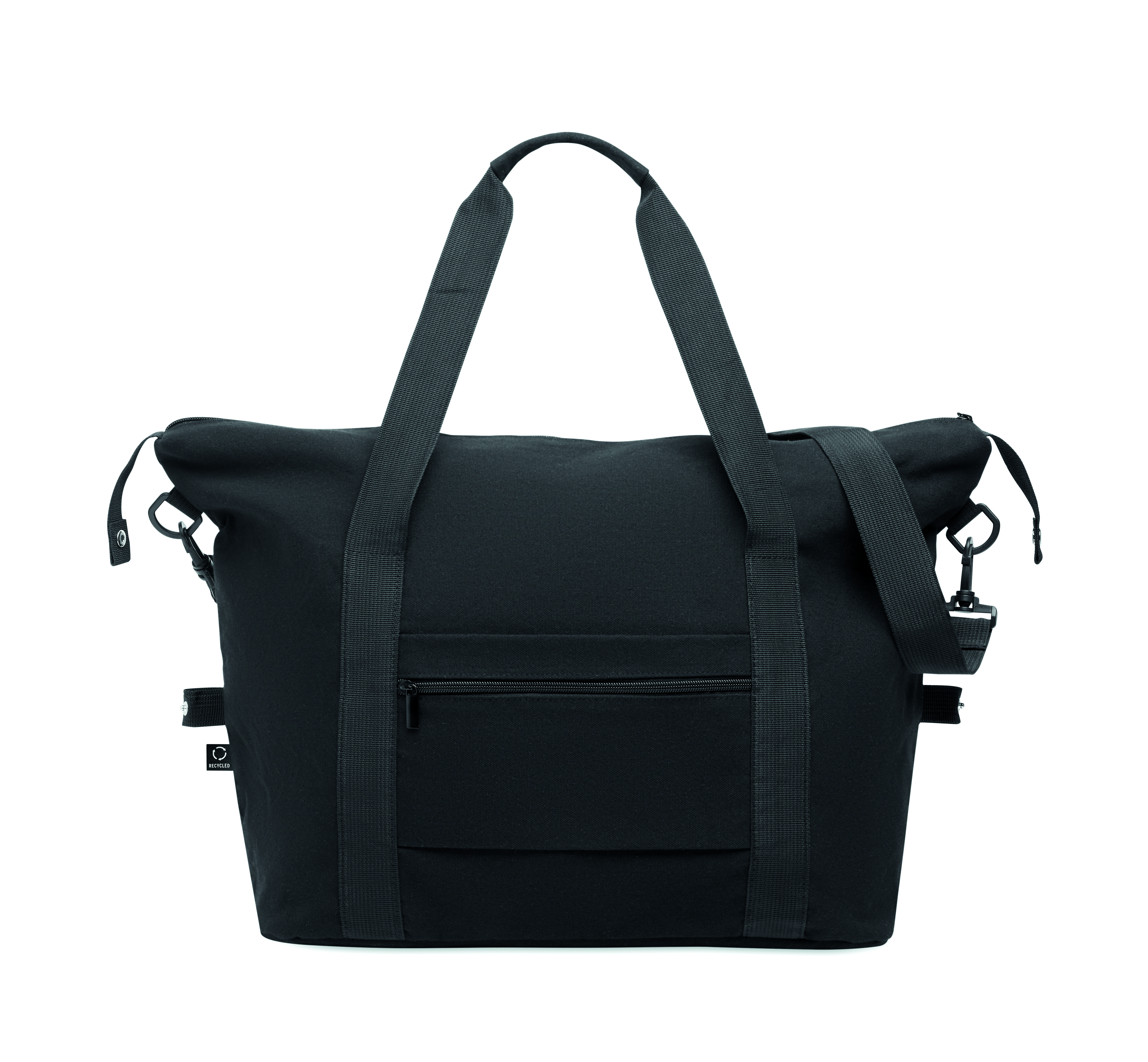 KOPER TOTE
