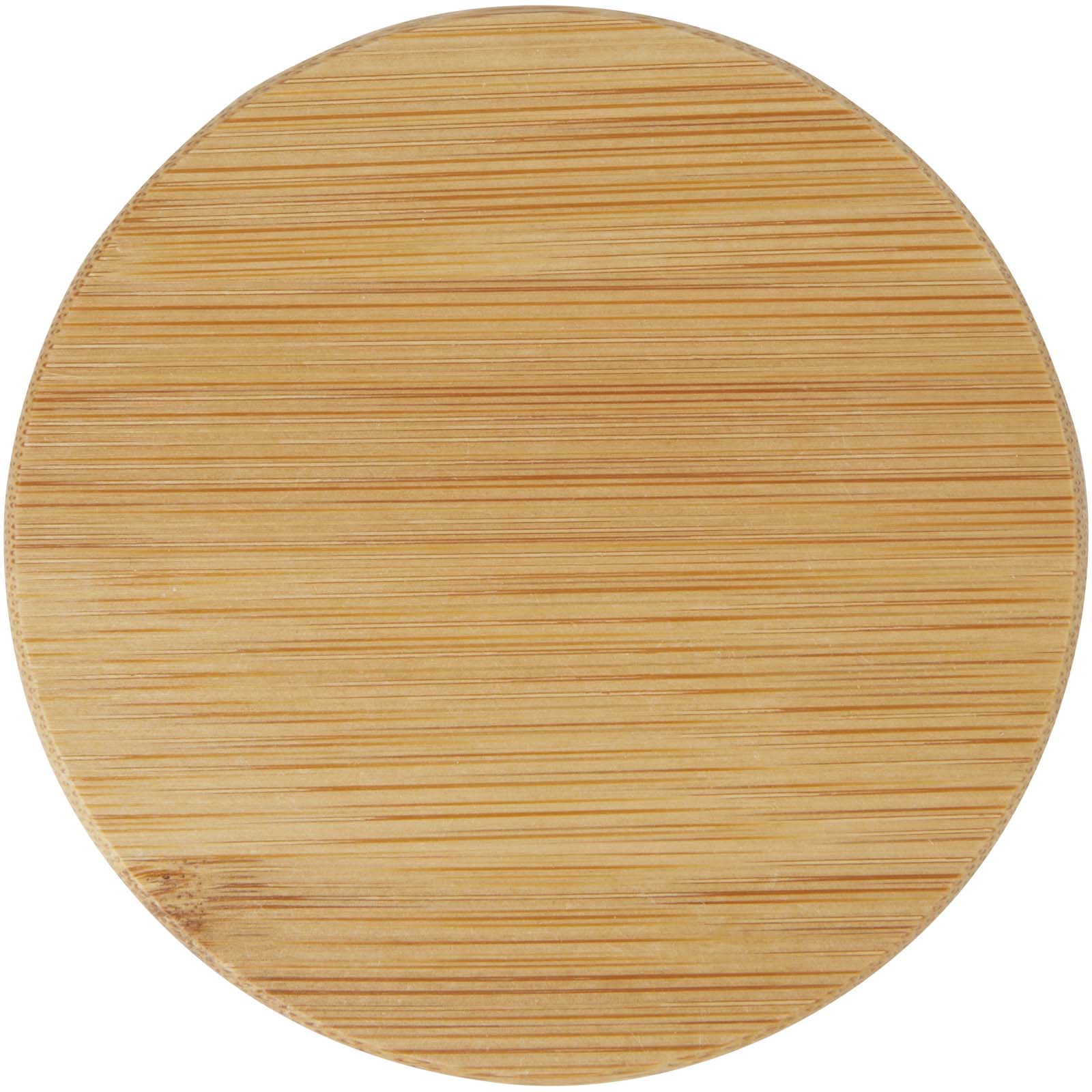 Holz, Rund, Schneidebrett, Bambus, Schliff