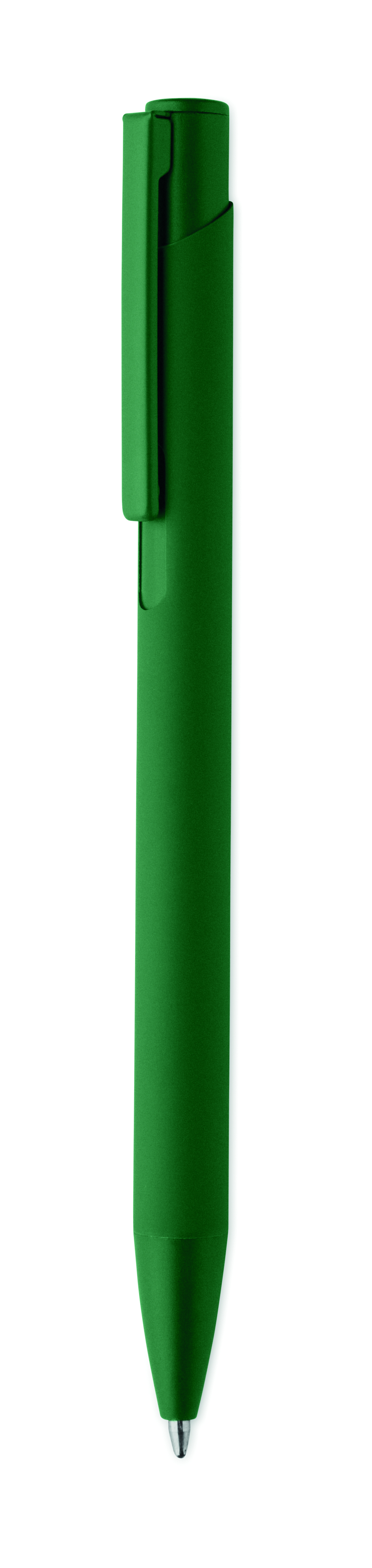 Kugelschreiber, Kugelschreiber grün, Kugelschreiber Metall, Schreibgerät, Klickpen