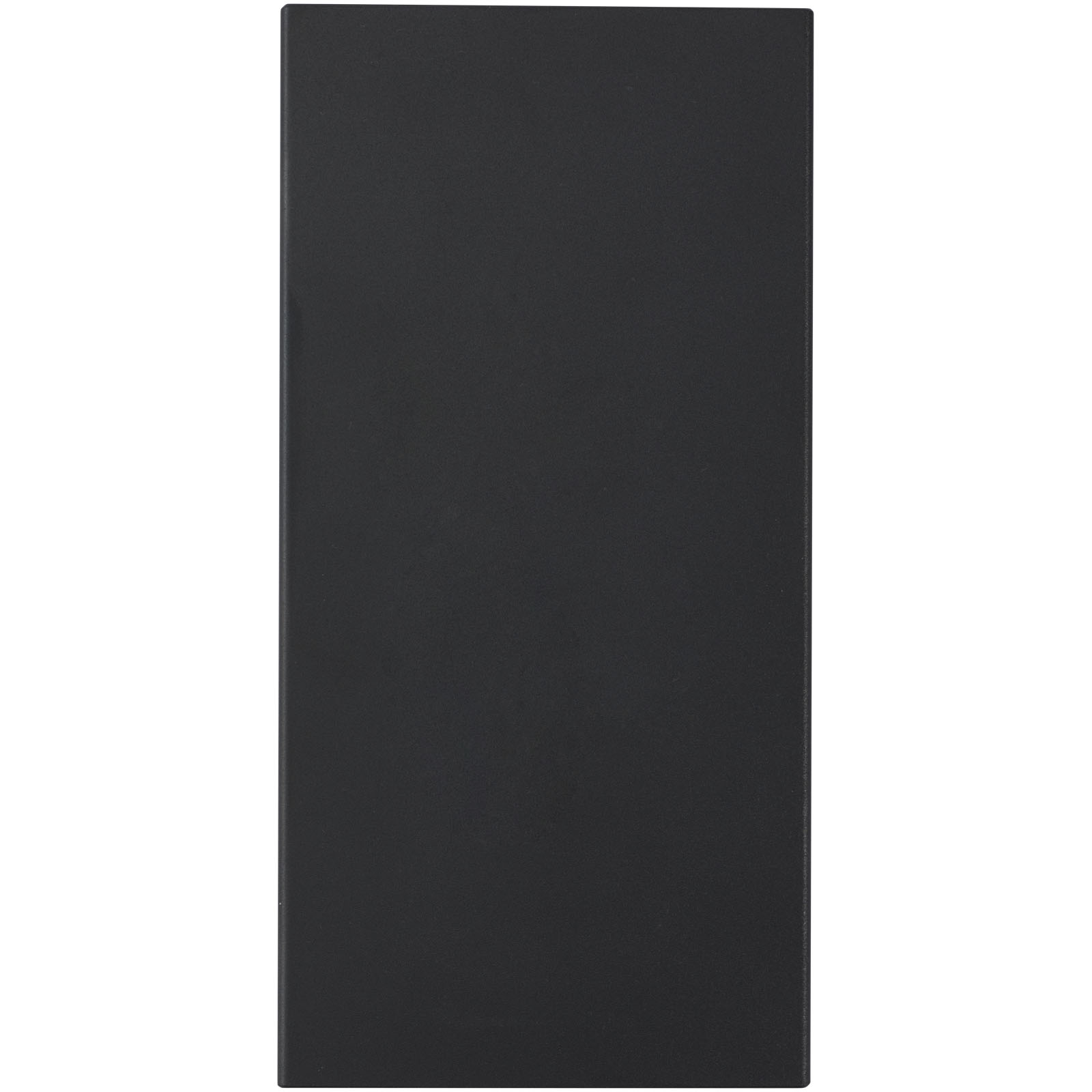Notizbuch, Block, Schwarz, Umschlag, Rechteckig