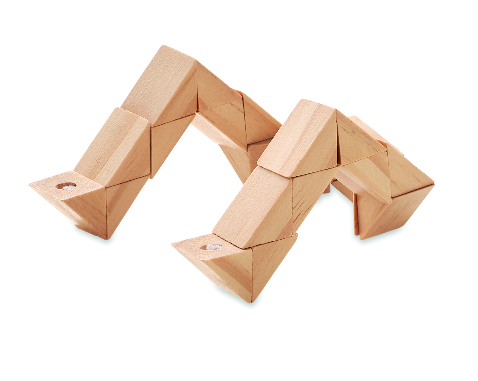 Holz, Holzblöcke, Konstruktionsspielzeug, Bausteine, bewegliche Figur